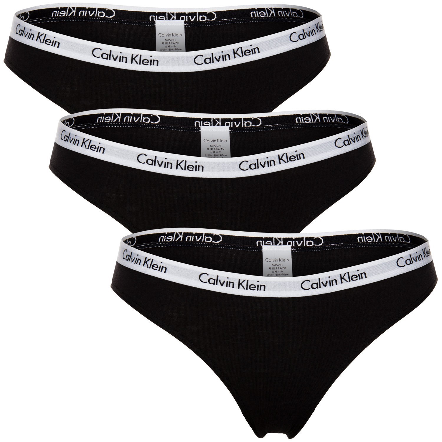 Calvin Klein Carousel Bikinis