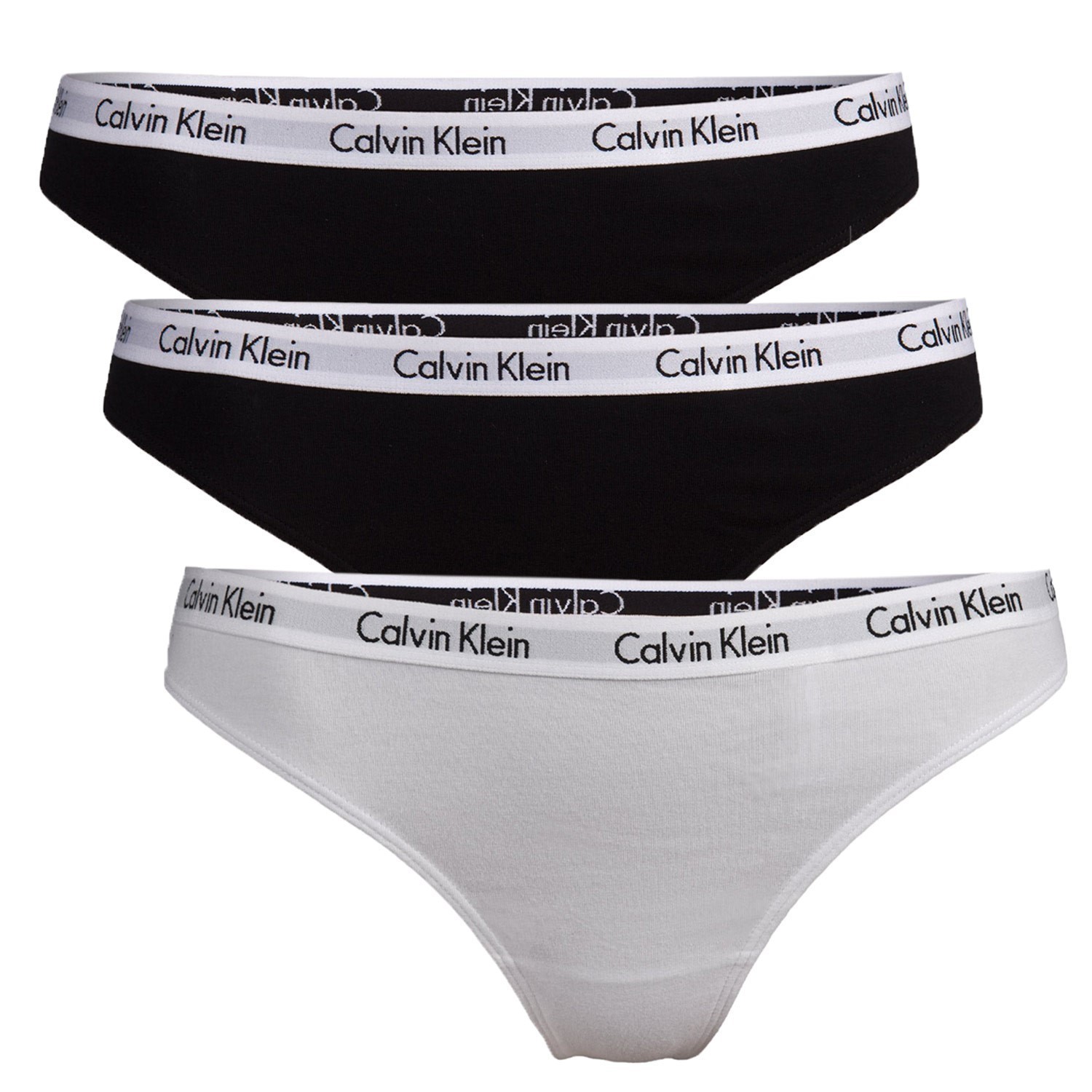 Calvin Klein Carousel Bikinis