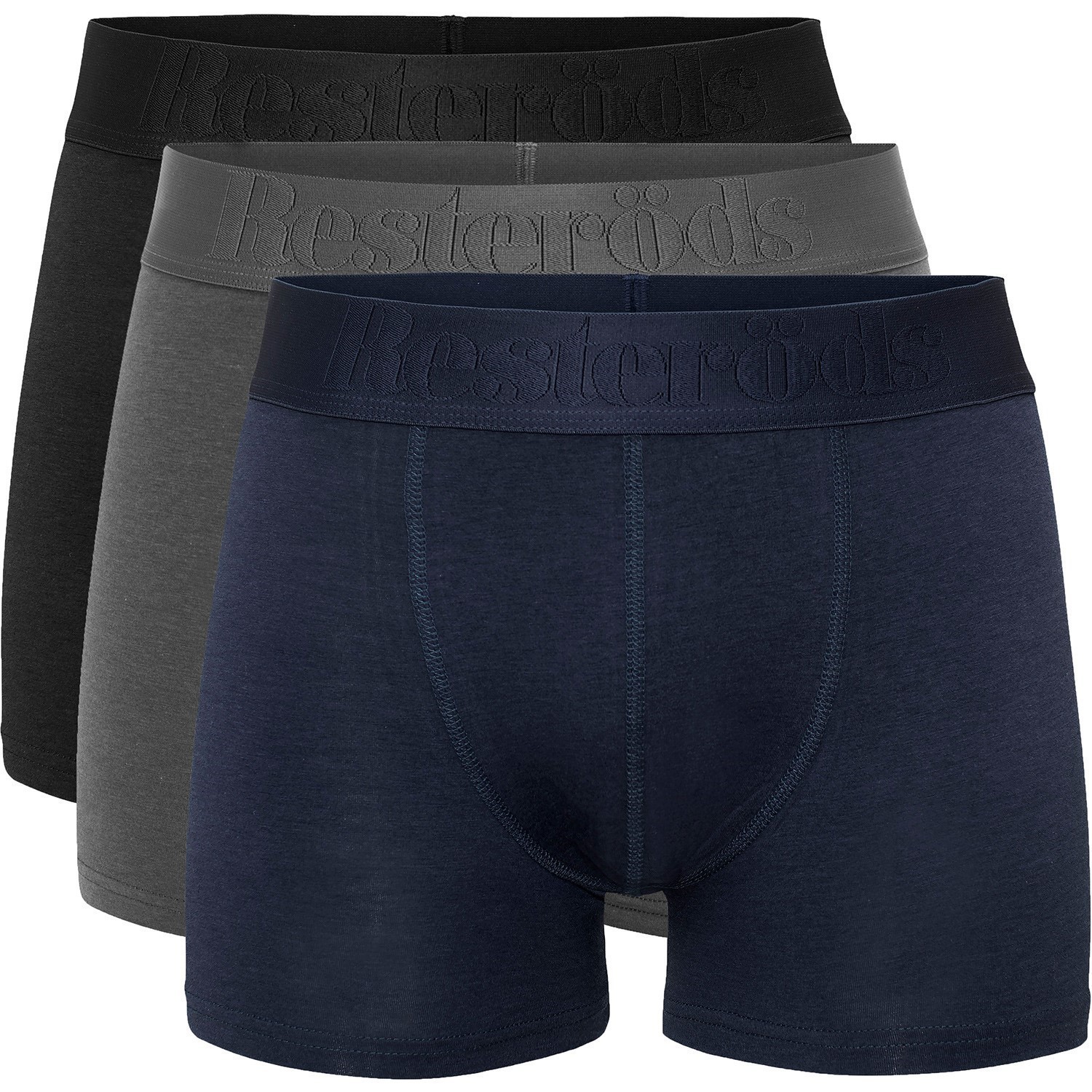 Resteröds Gunnar Bamboo
