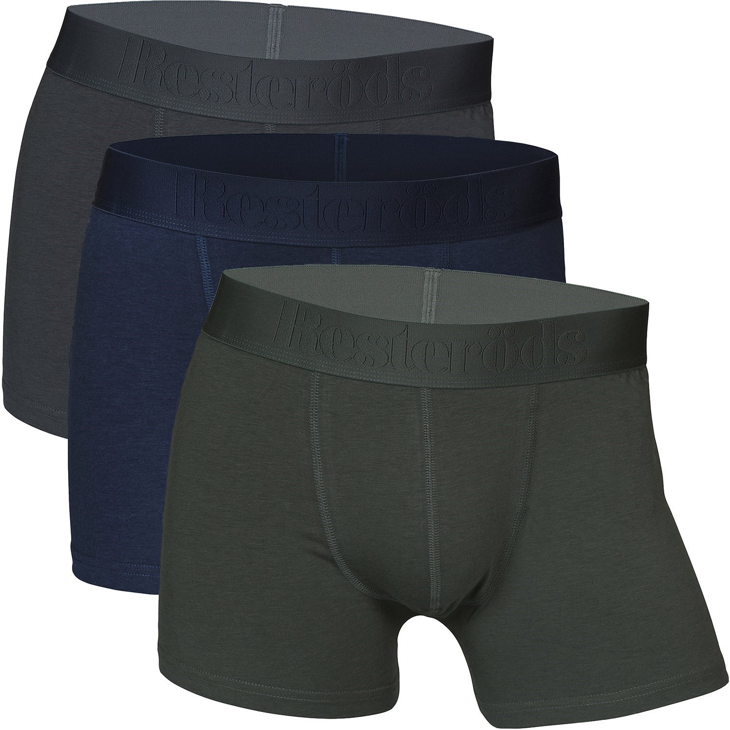 Resteröds Gunnar Bamboo