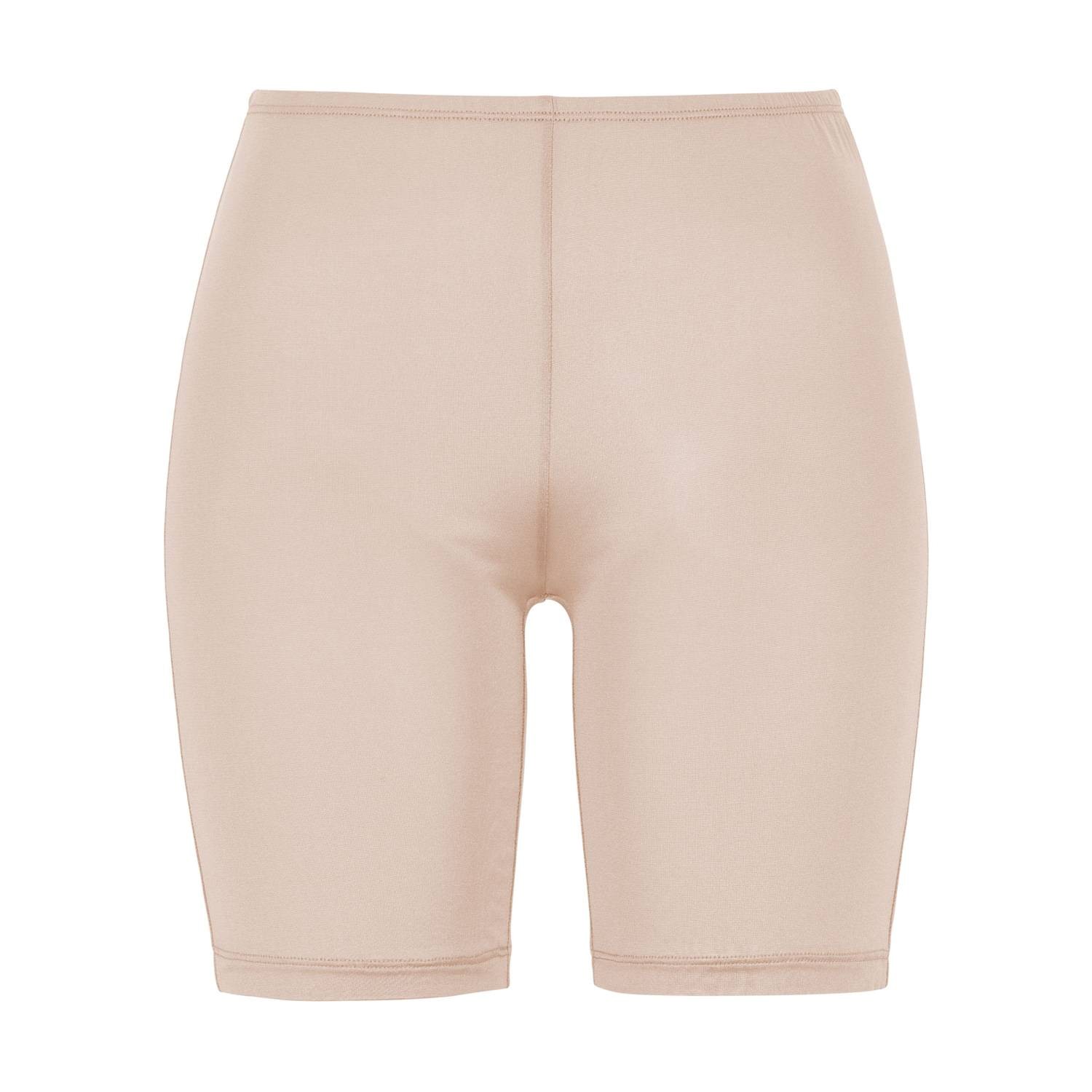Damella Silk Shorts
