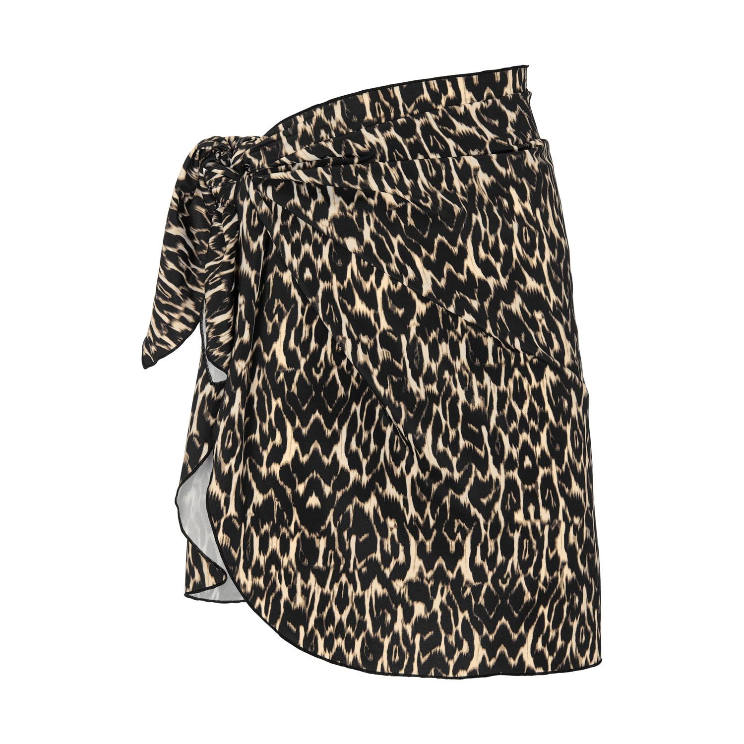 Damella Greta Basic Sarong