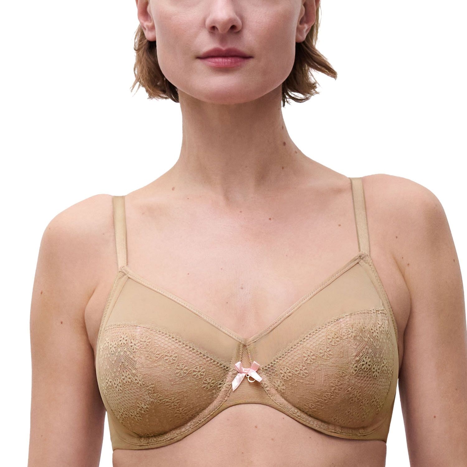 Chantelle Revele Moi 4-part Bra
