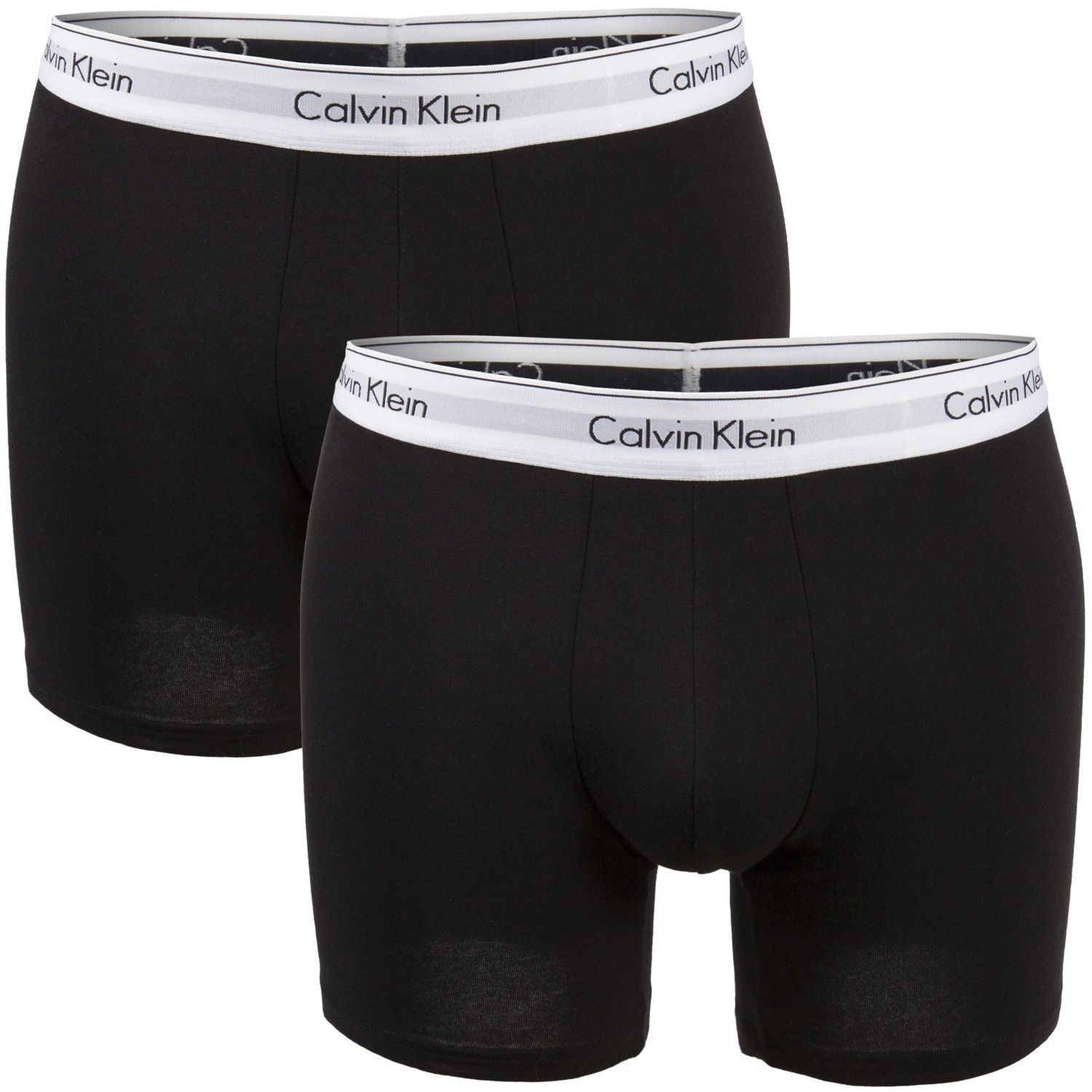 Calvin Klein Modern Cotton Boxer Briefs
