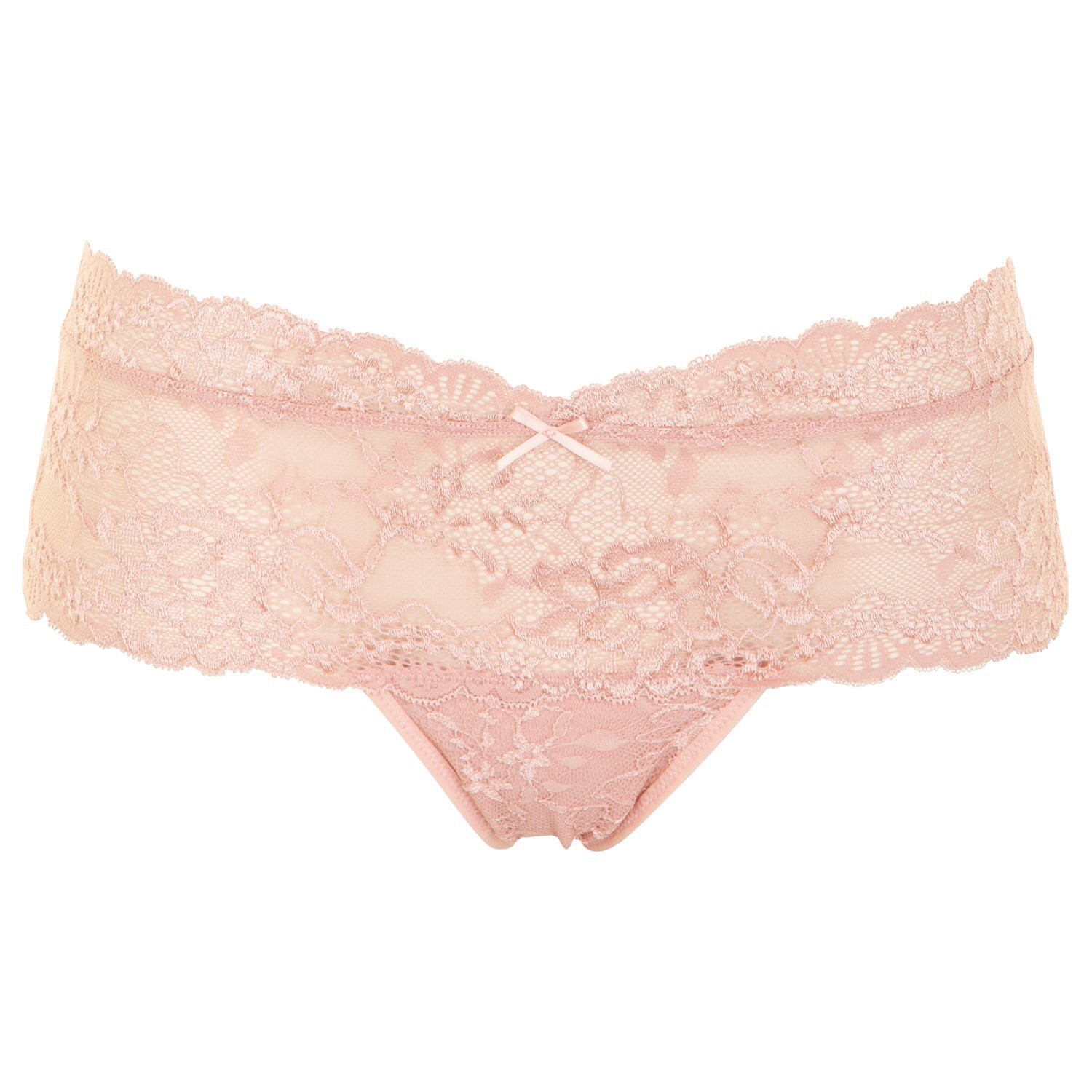 Missya Nicole String