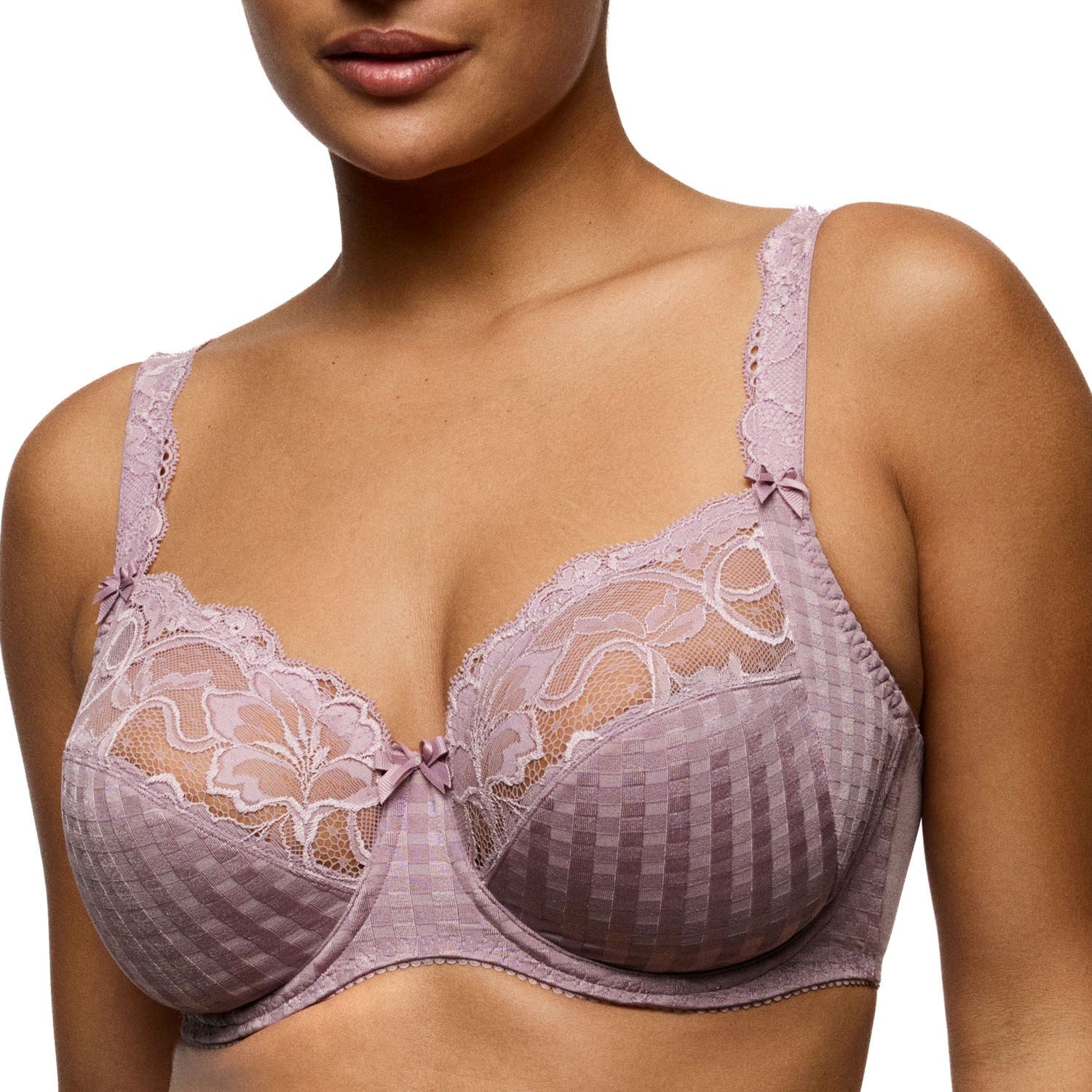 PrimaDonna Madison Wire Bra