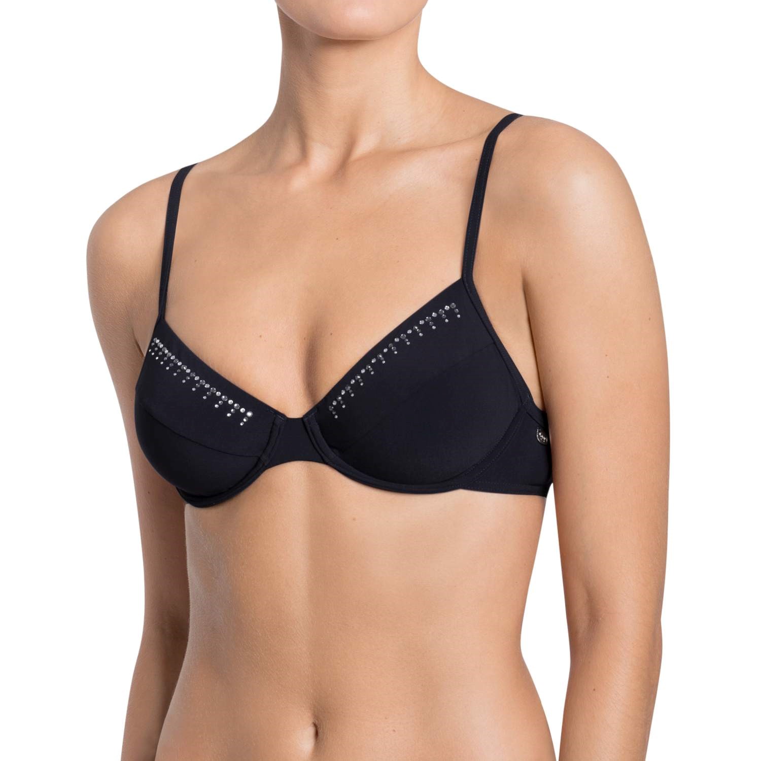 Sloggi swim Nightblue Essentials CTOW 