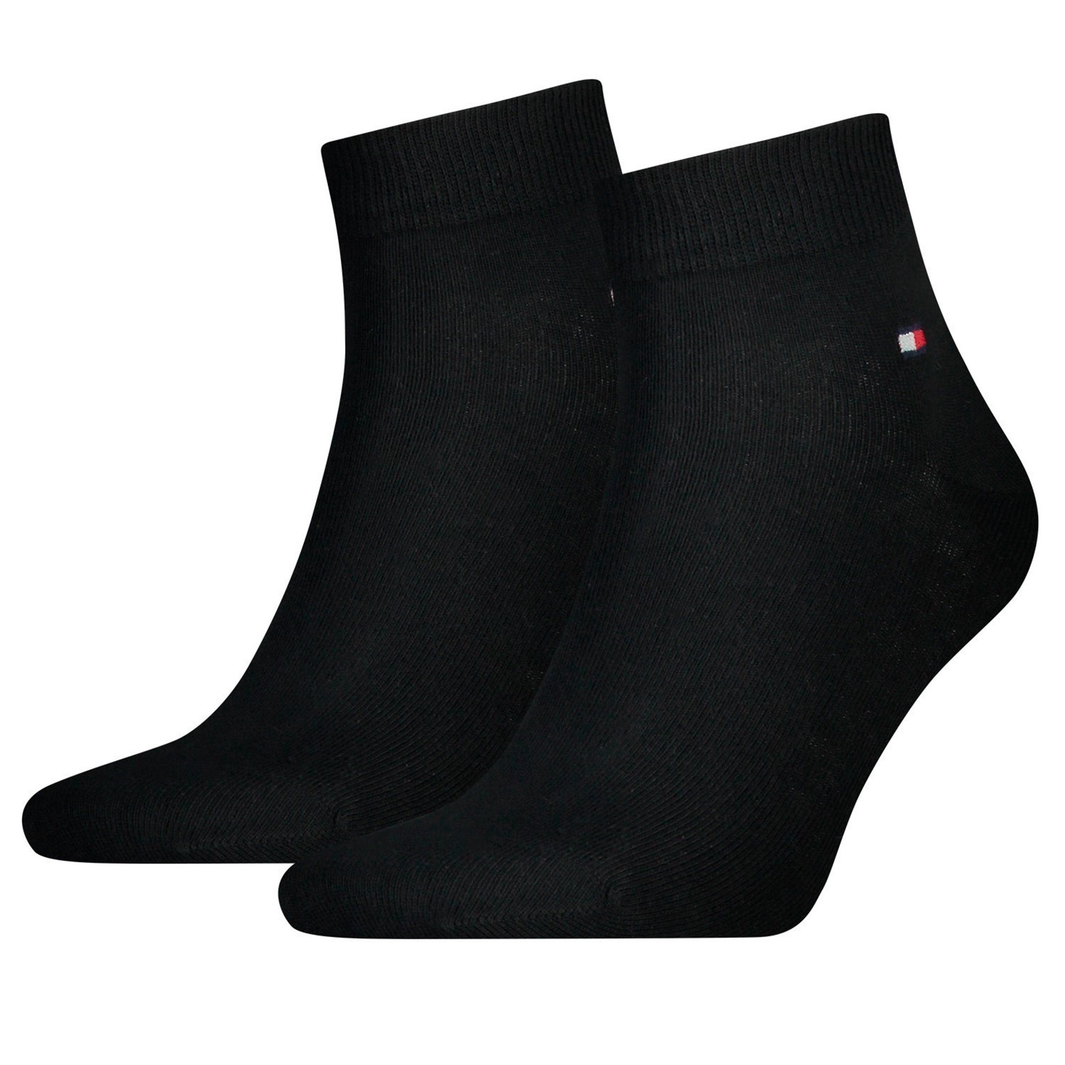 Tommy Hilfiger Men Quarter Sock