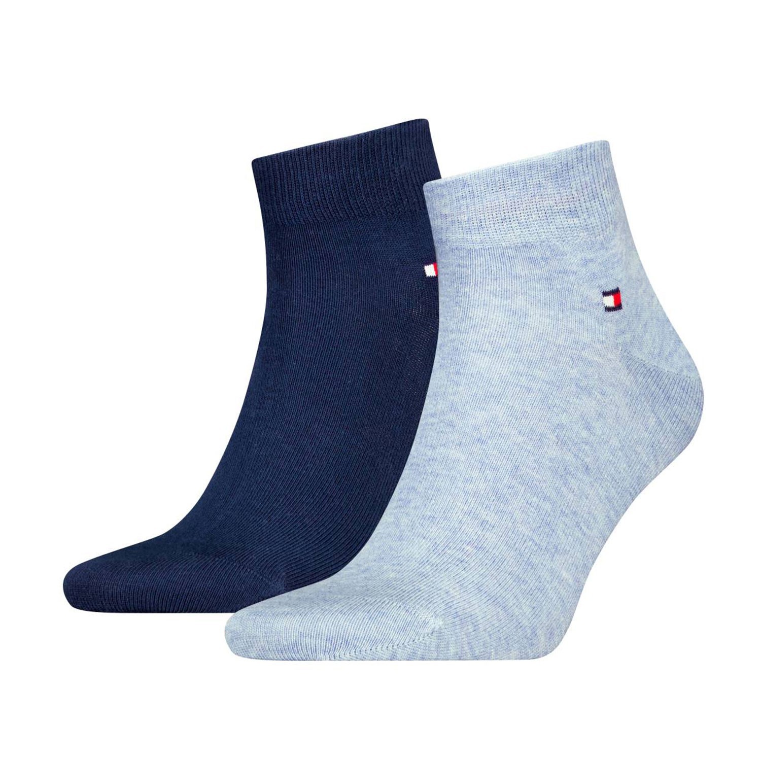 Tommy Hilfiger Men Quarter Sock