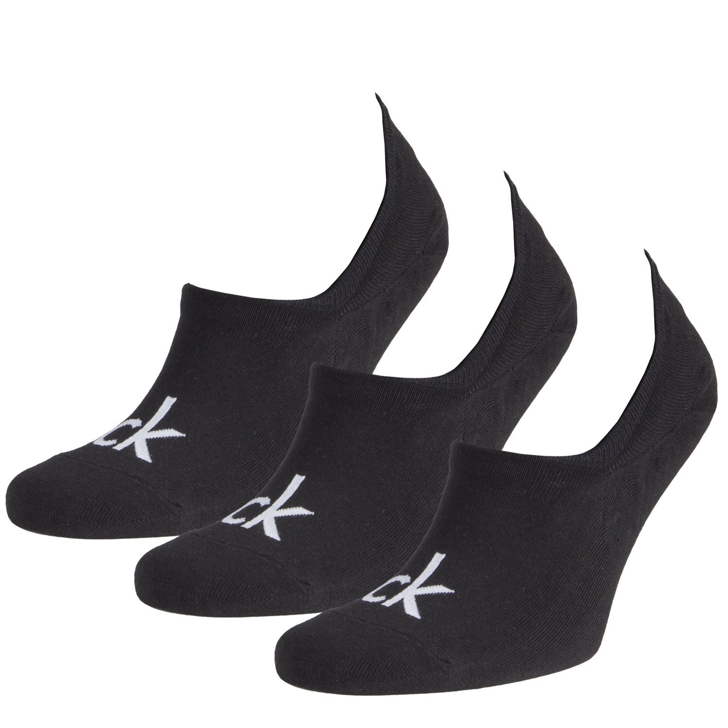 Calvin Klein Albert Logo Liner Socks