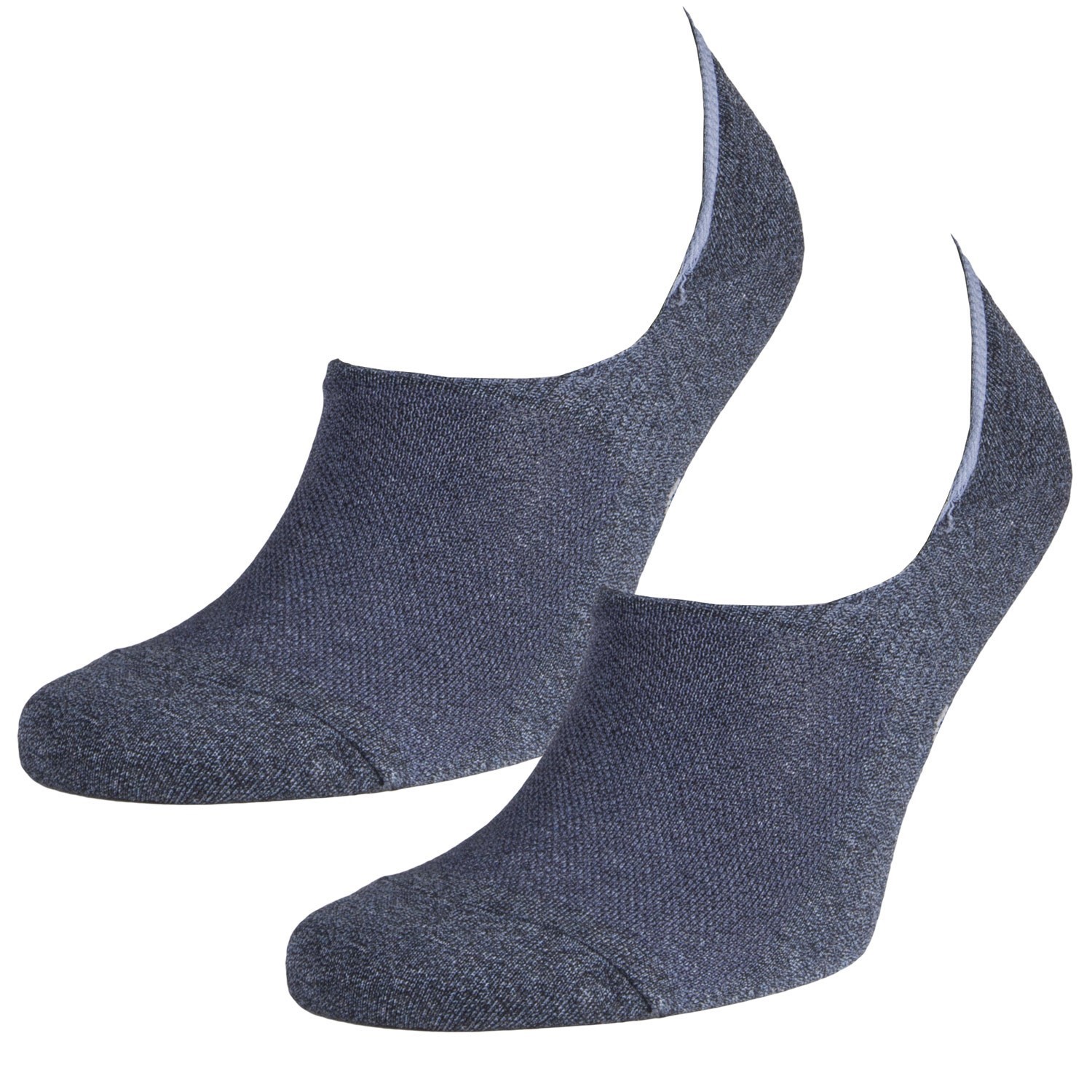 Calvin Klein Caleb Dress No Show Liner Socks