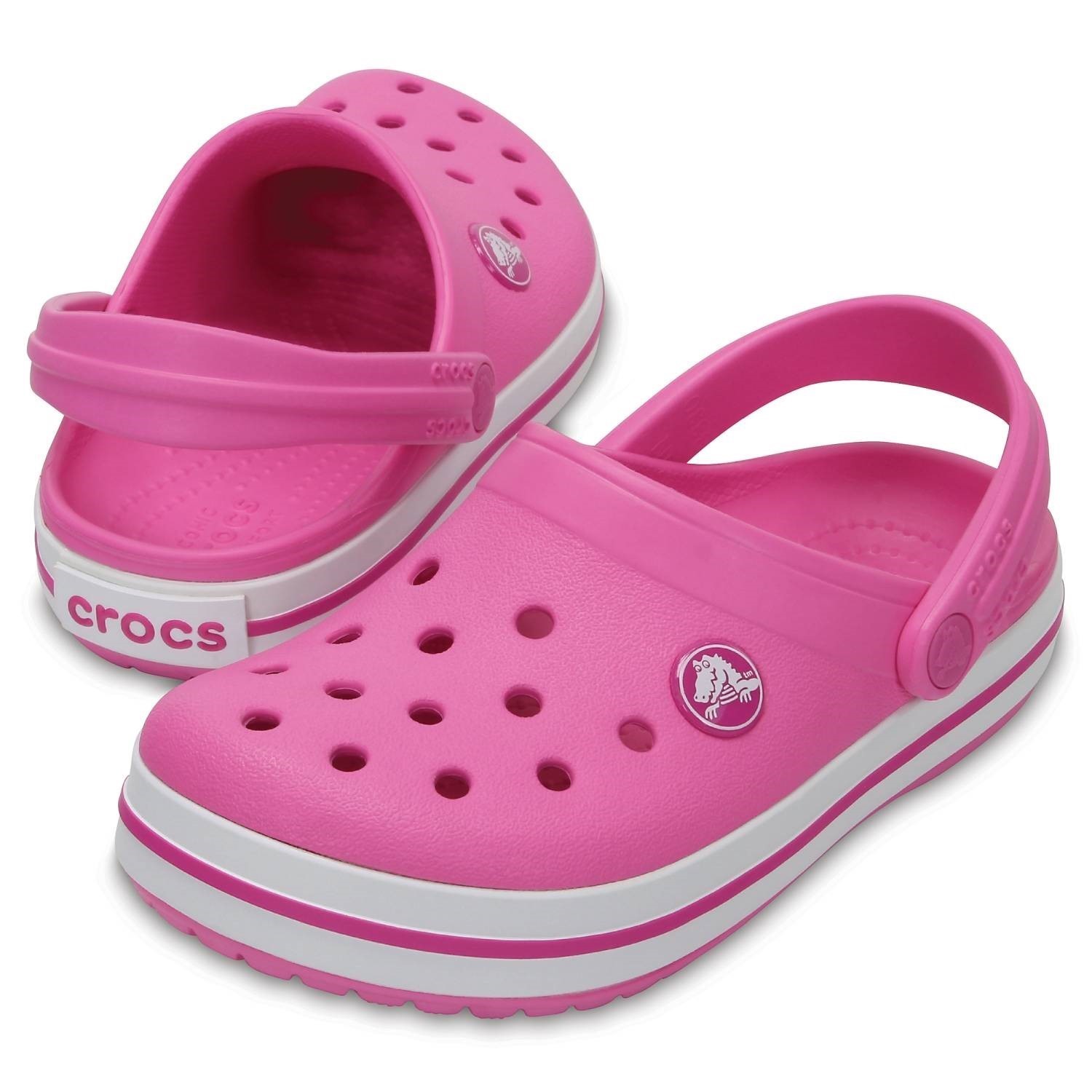 Crocs Crocband Clog Kids