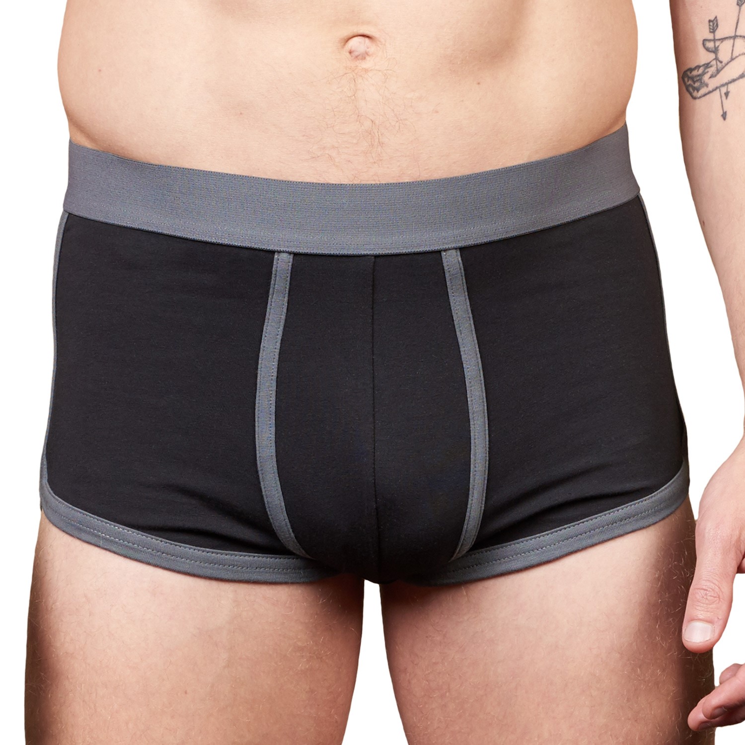 Kim Denzler Classic Boxer