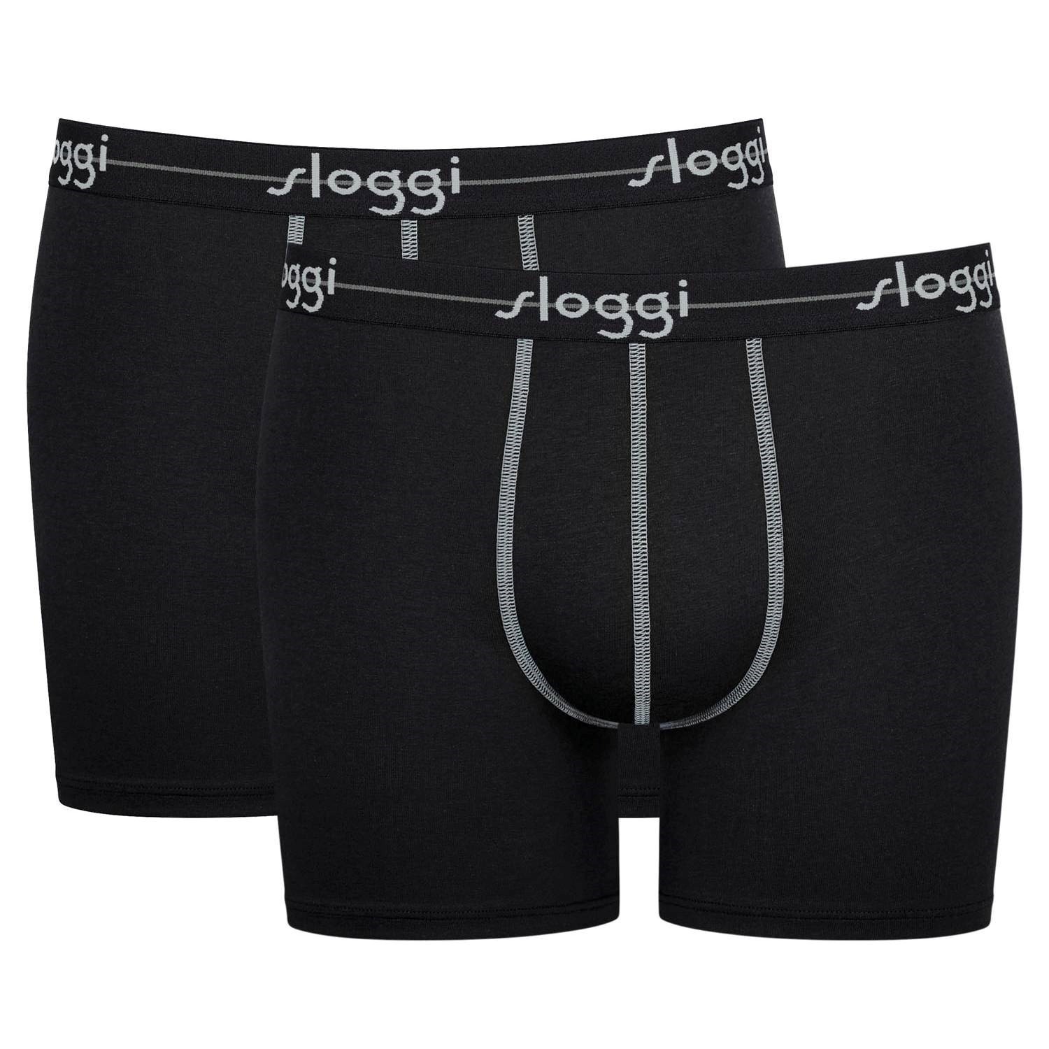Sloggi Men Start Short C2P