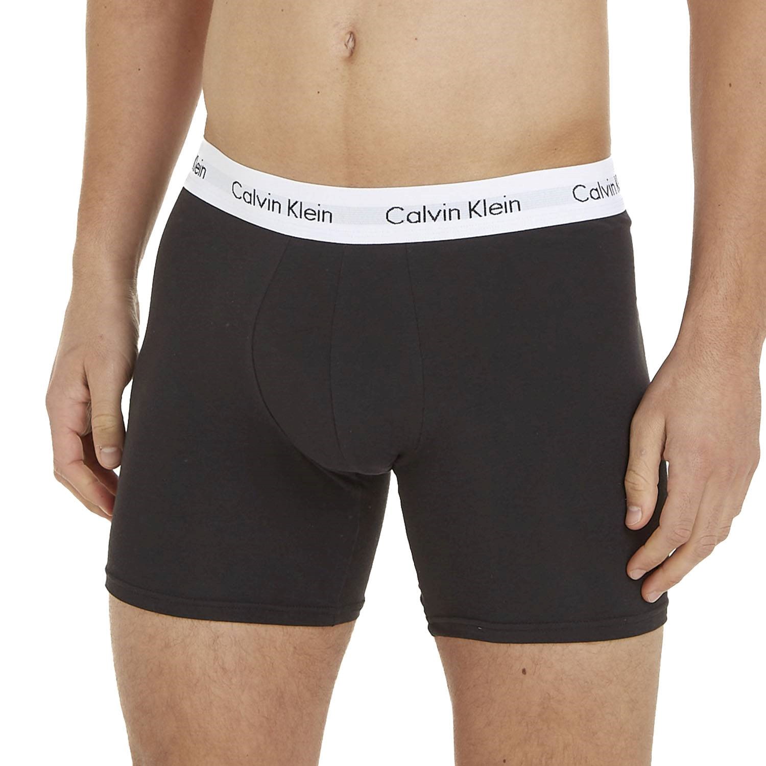 Calvin Klein Cotton Stretch Boxer Brief