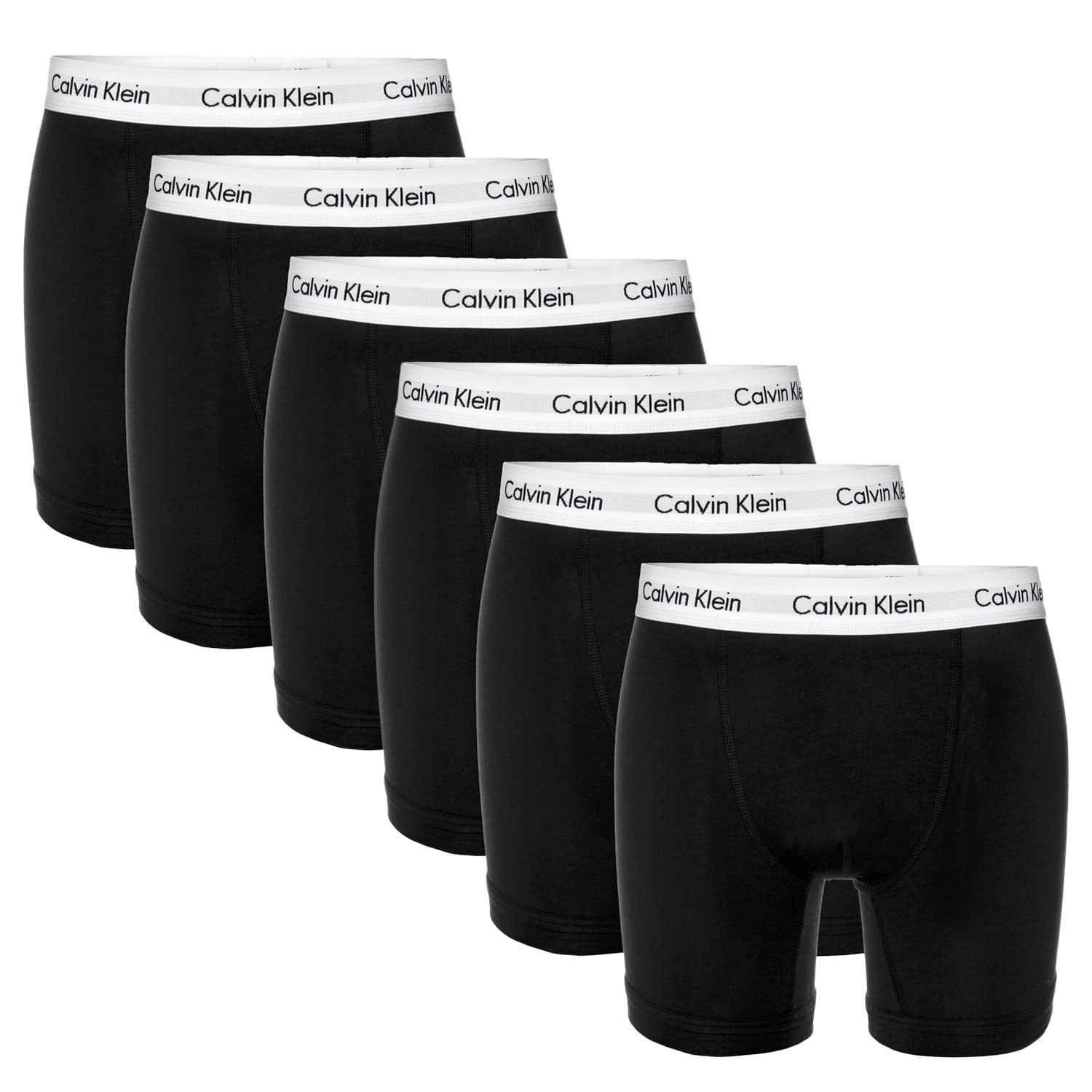 Calvin Klein Cotton Stretch Boxer Brief