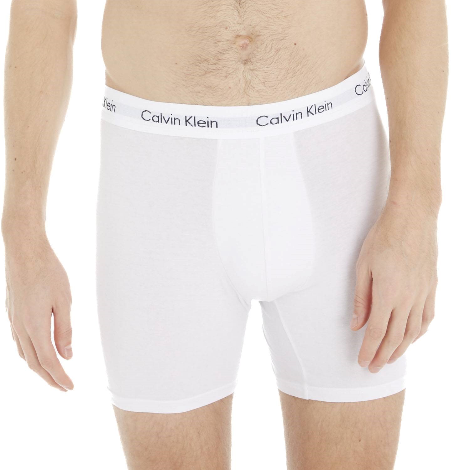 Calvin Klein Cotton Stretch Boxer Brief