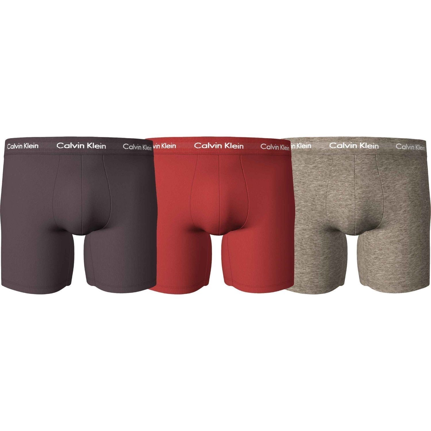 Calvin Klein Cotton Stretch Boxer Brief