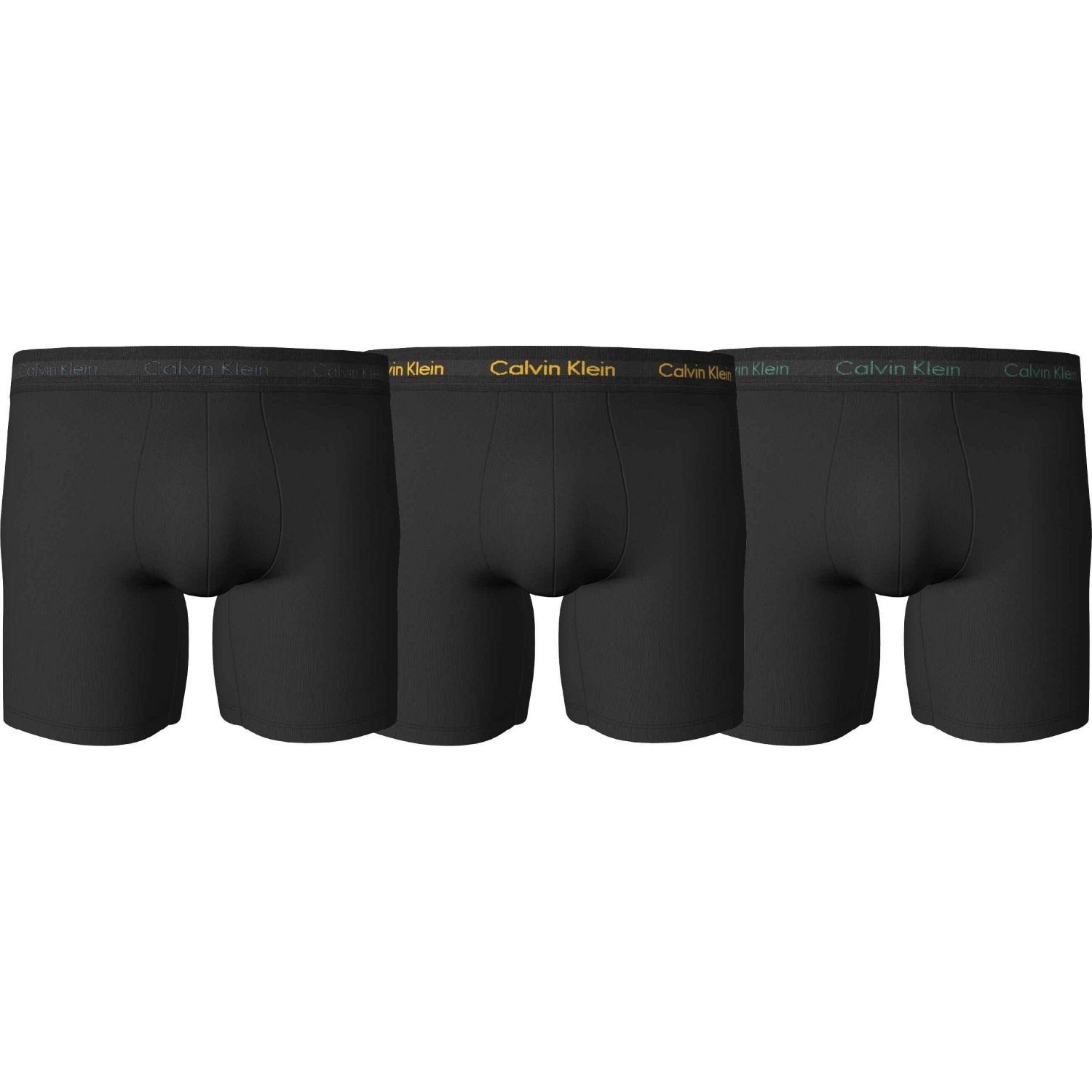 Calvin Klein Cotton Stretch Boxer Brief