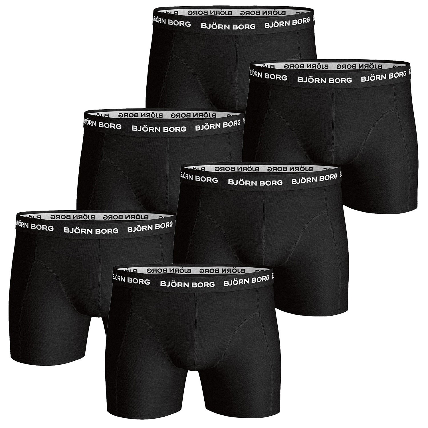 Björn Borg Essential Shorts