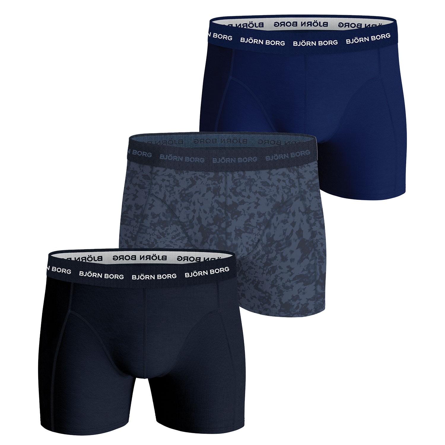 Björn Borg Essential Shorts