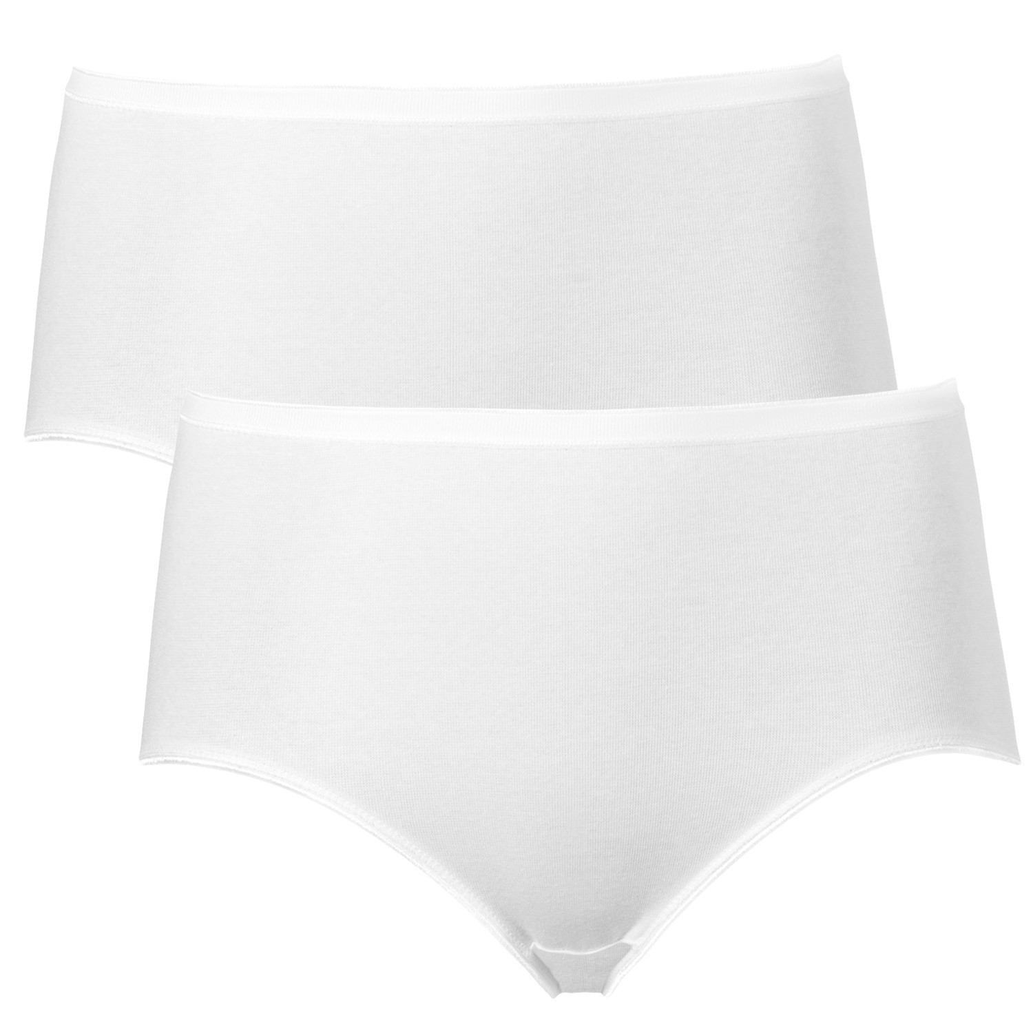 Trofe Seamless Maxi Briefs