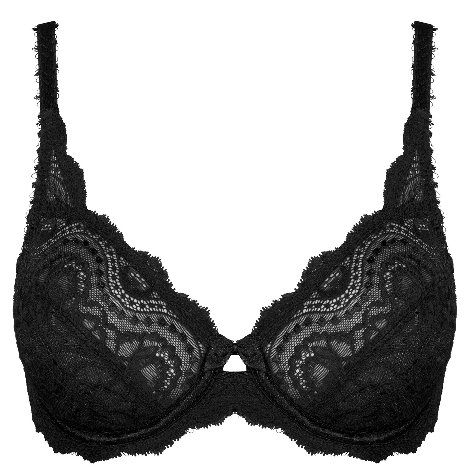 Playtex Flower Elegance Underwired Bra 