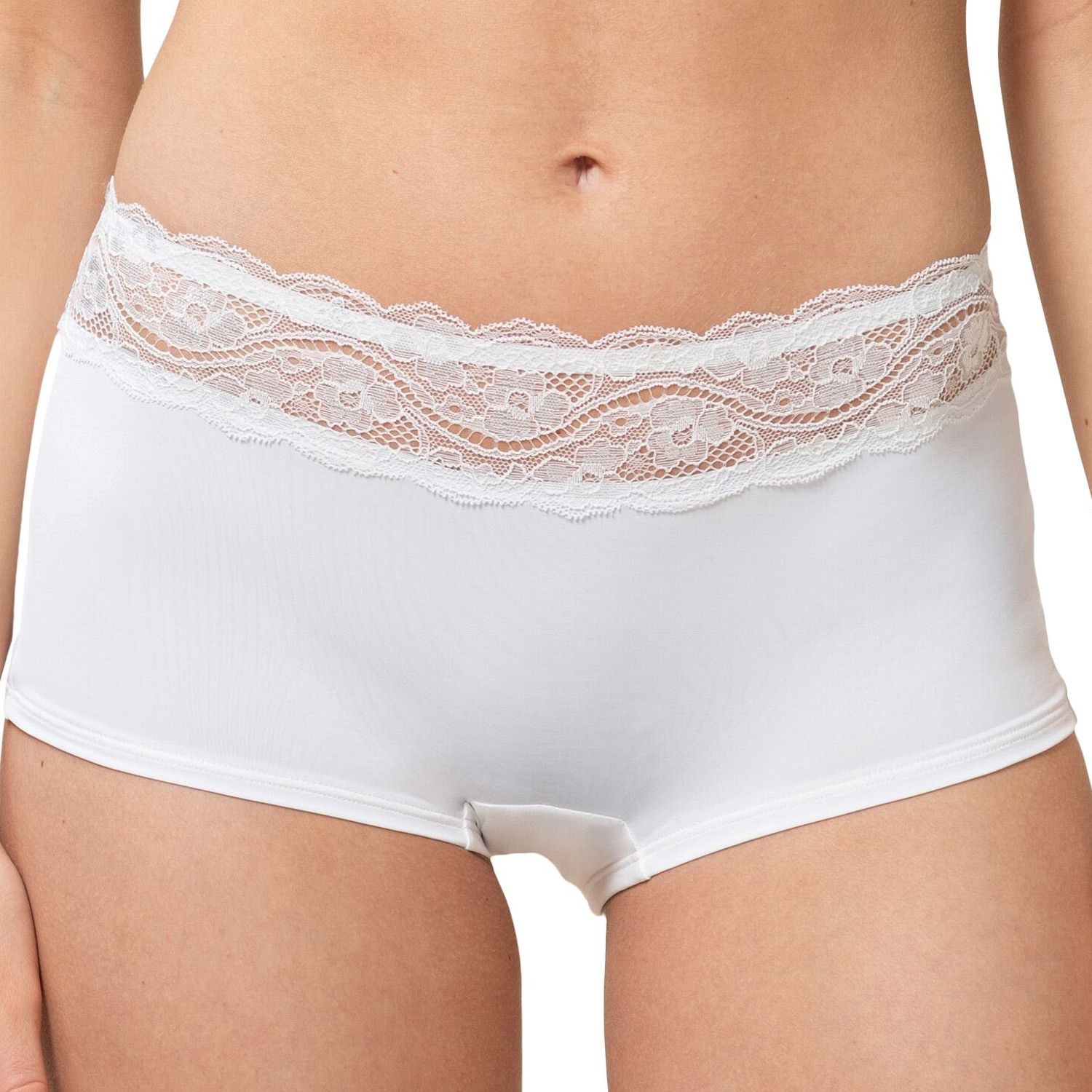 Triumph Lovely Micro Short