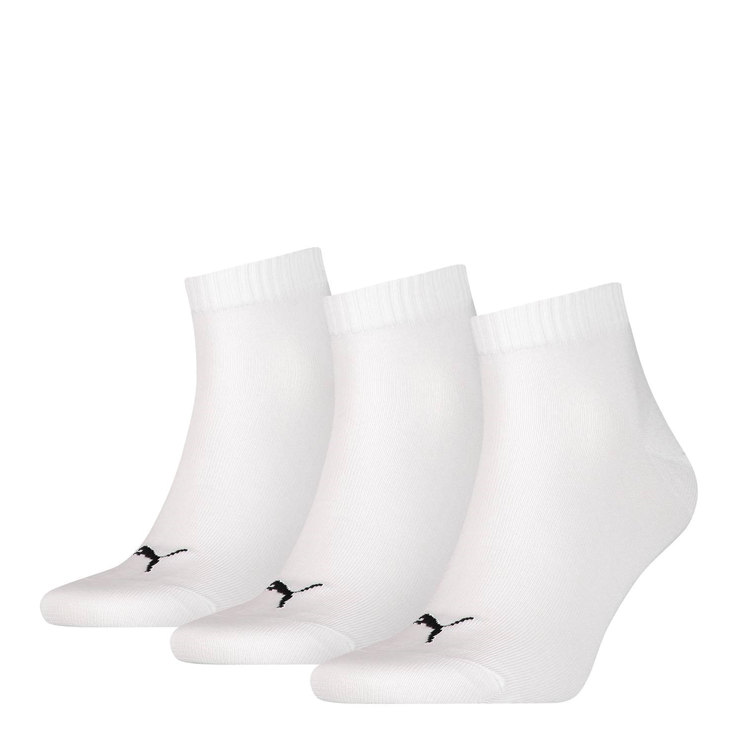 Puma Quarter Socks