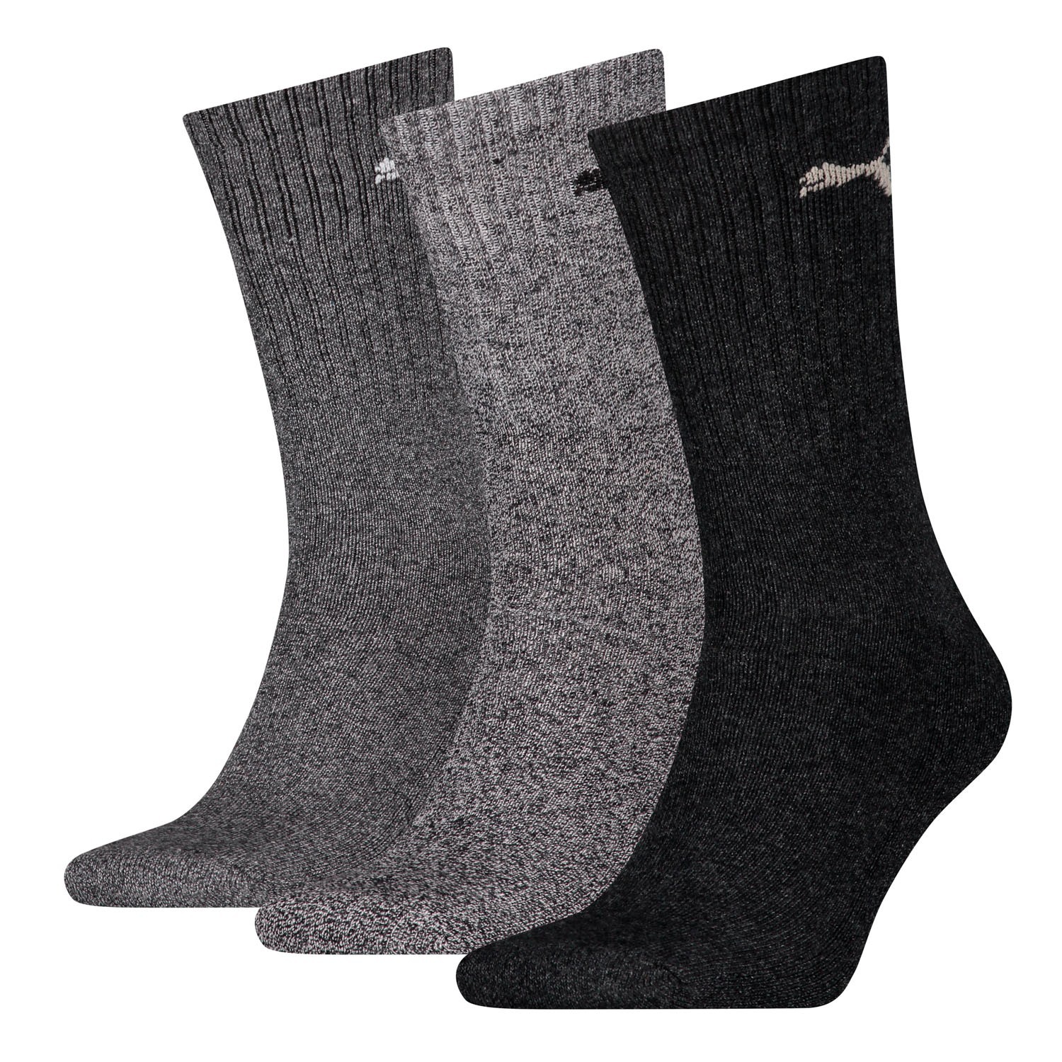 Puma Sport Crew Socks