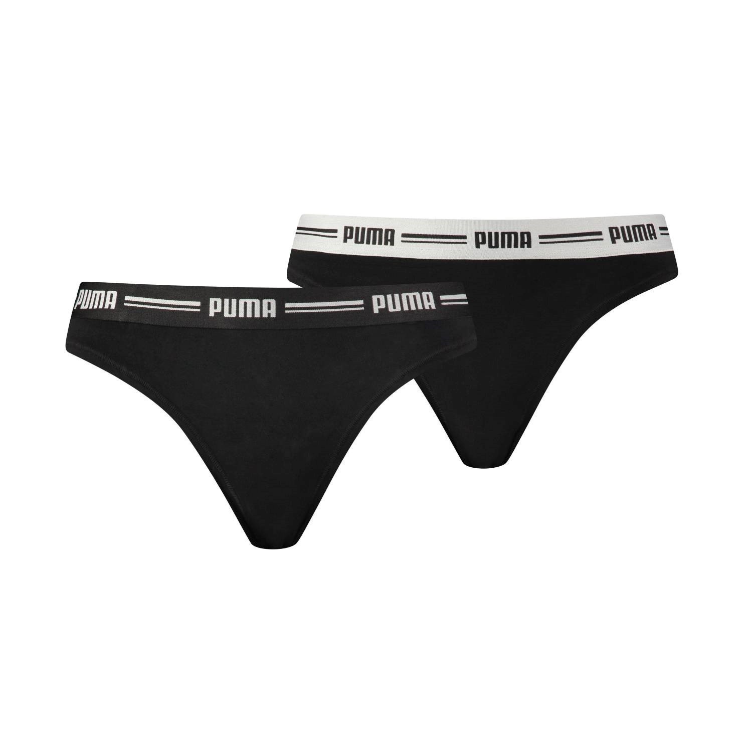 Puma Iconic Solid String