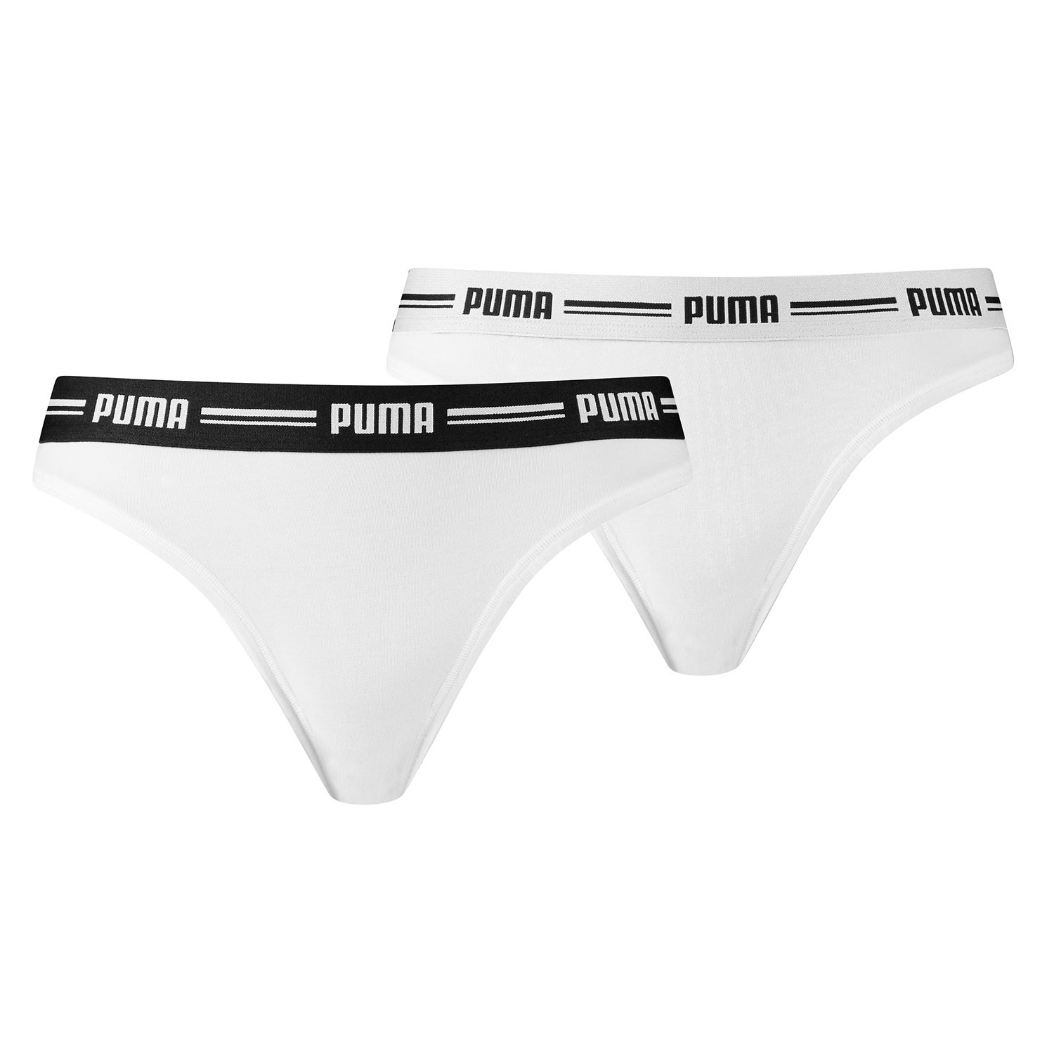 Puma Iconic Solid String