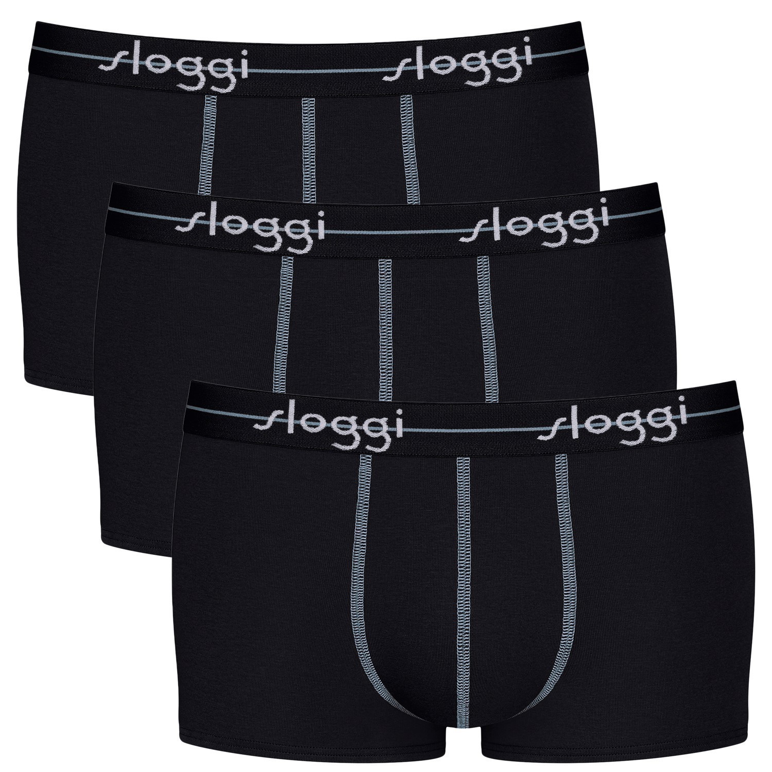 Sloggi Men Start Hipster C3P