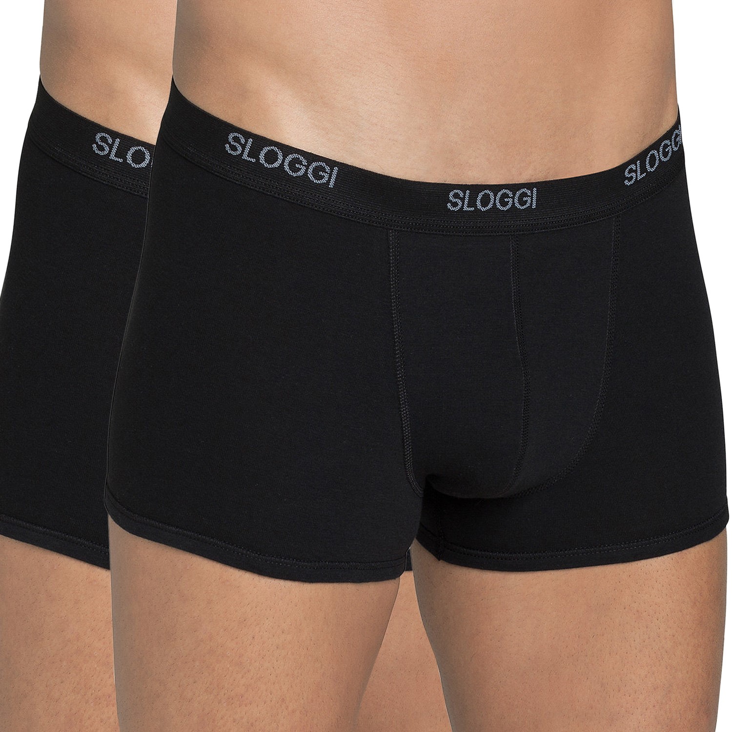 Sloggi For Men Basic Short