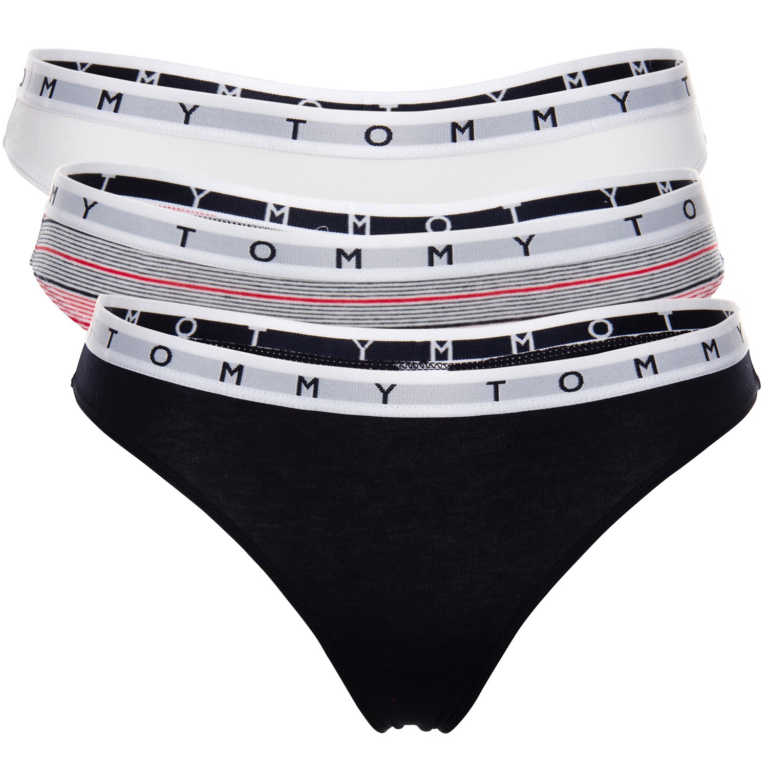 Tommy Hilfiger Essentials Thong