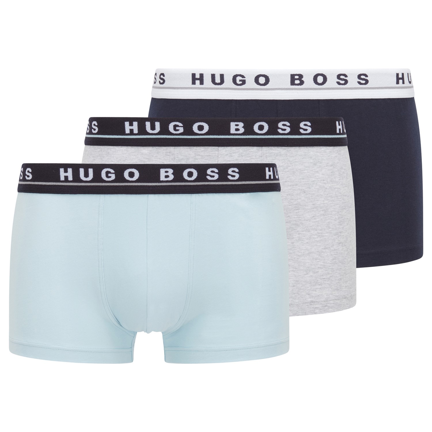 BOSS Trunk