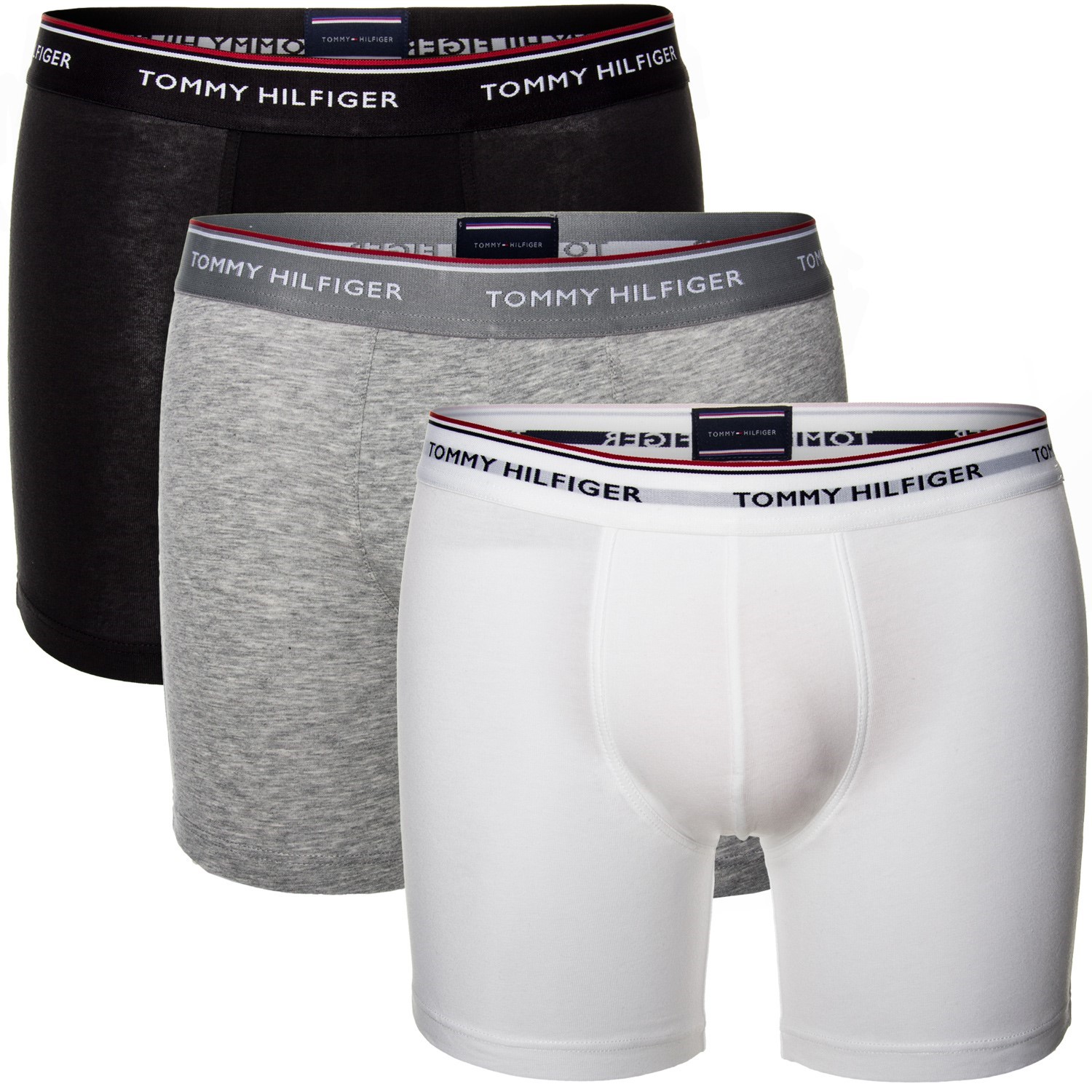 Tommy Hilfiger Premium Essentials Boxer Brief