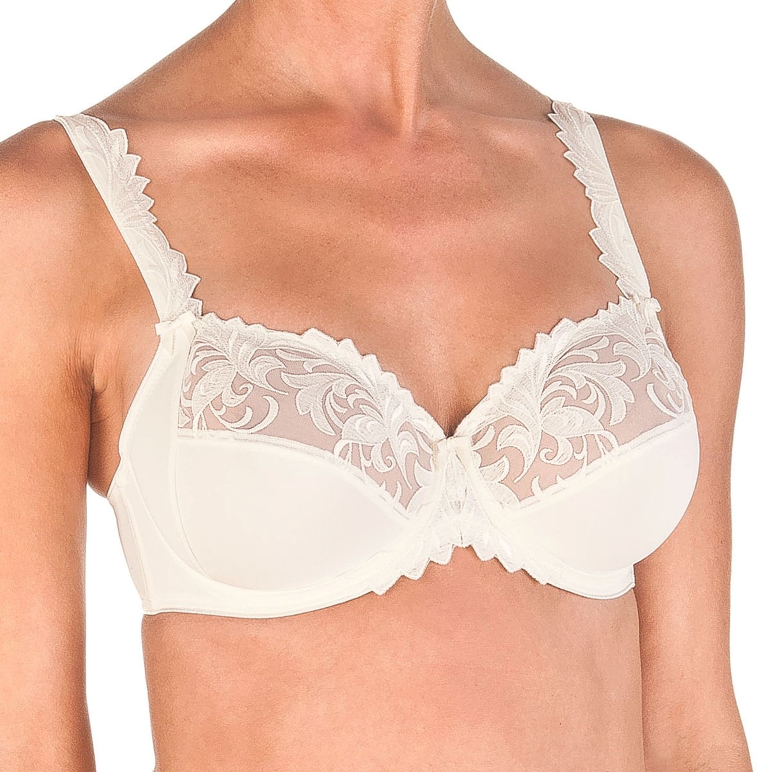 Felina Passion Bra With Wire