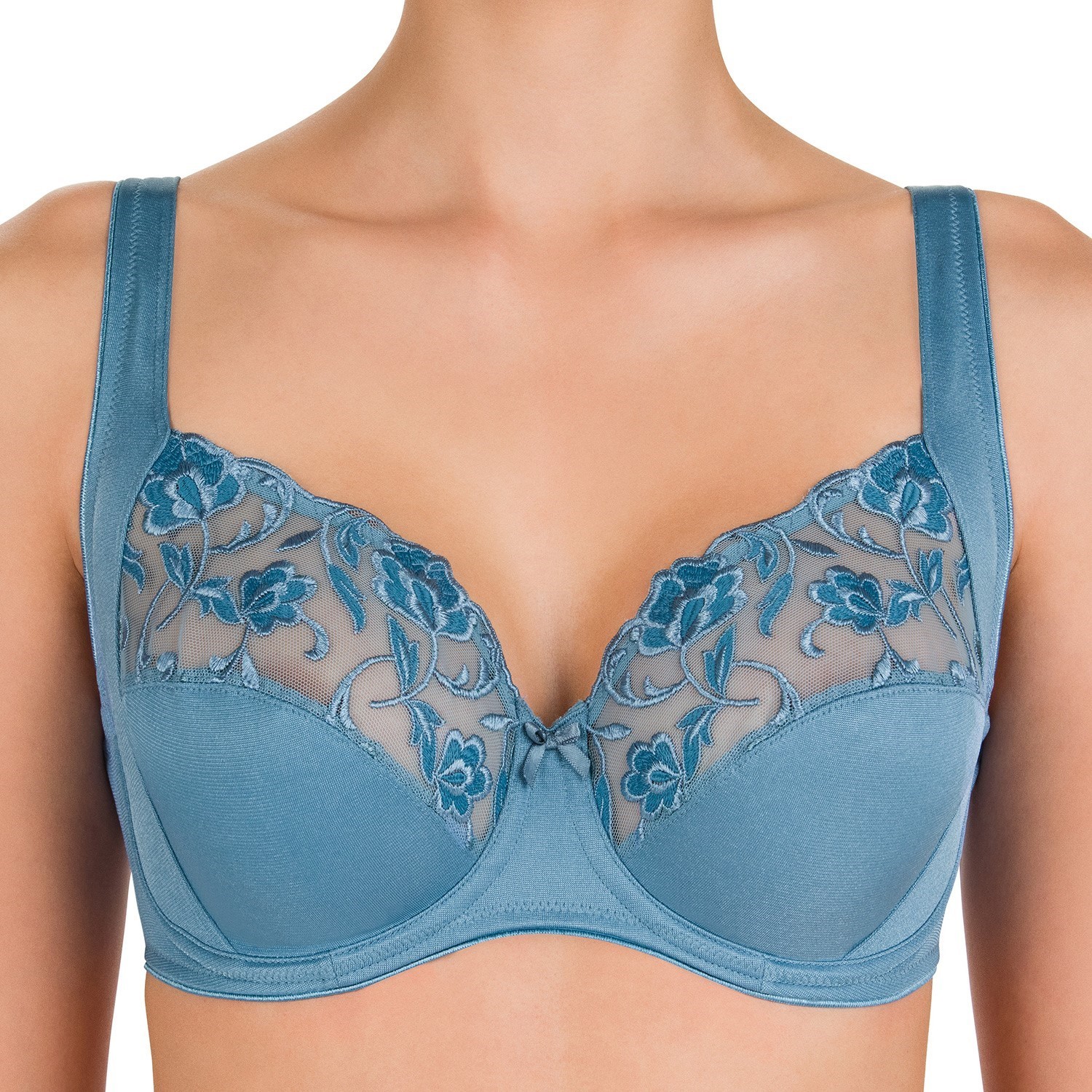 Felina Moments Bra With Wire