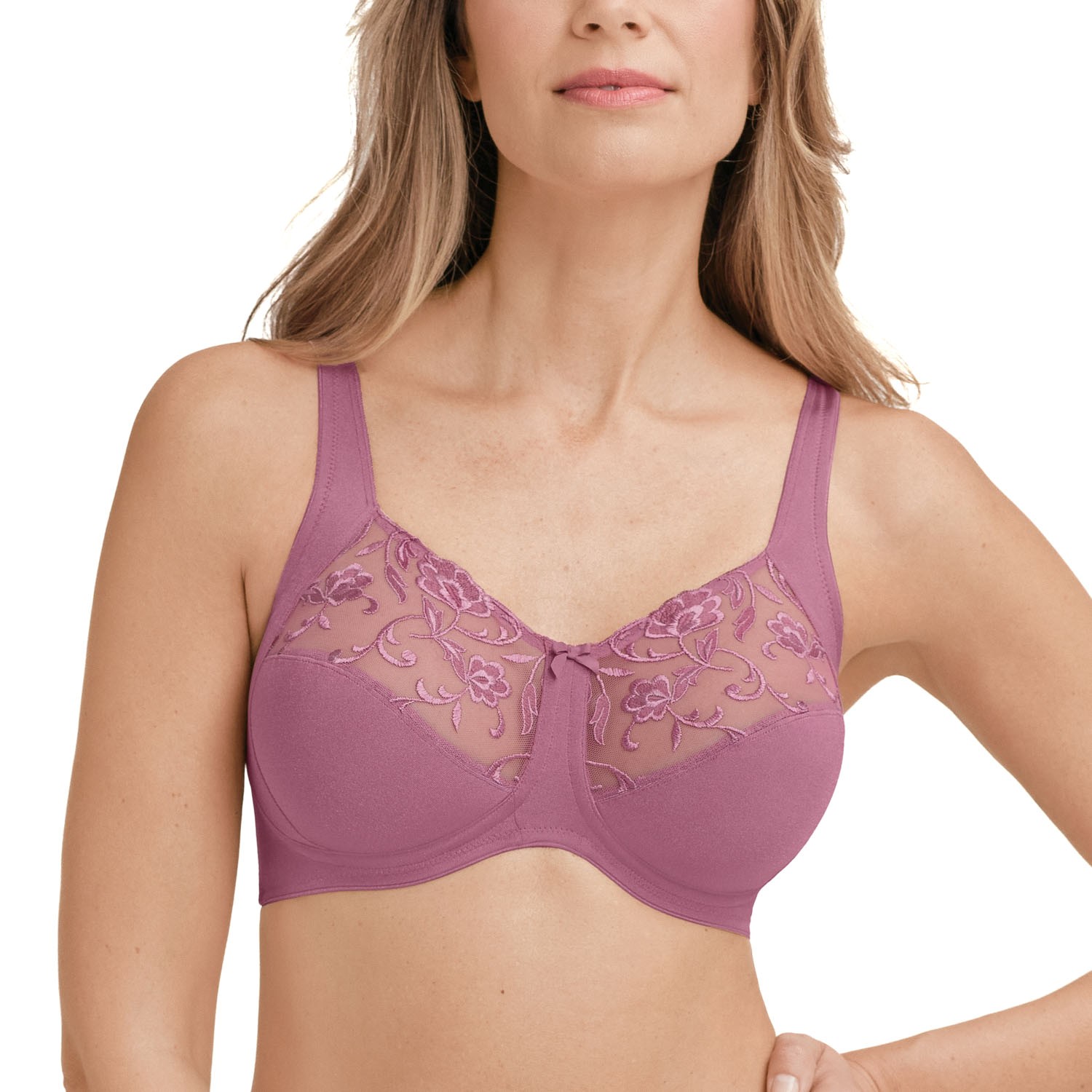 Felina Moments Bra With Wire