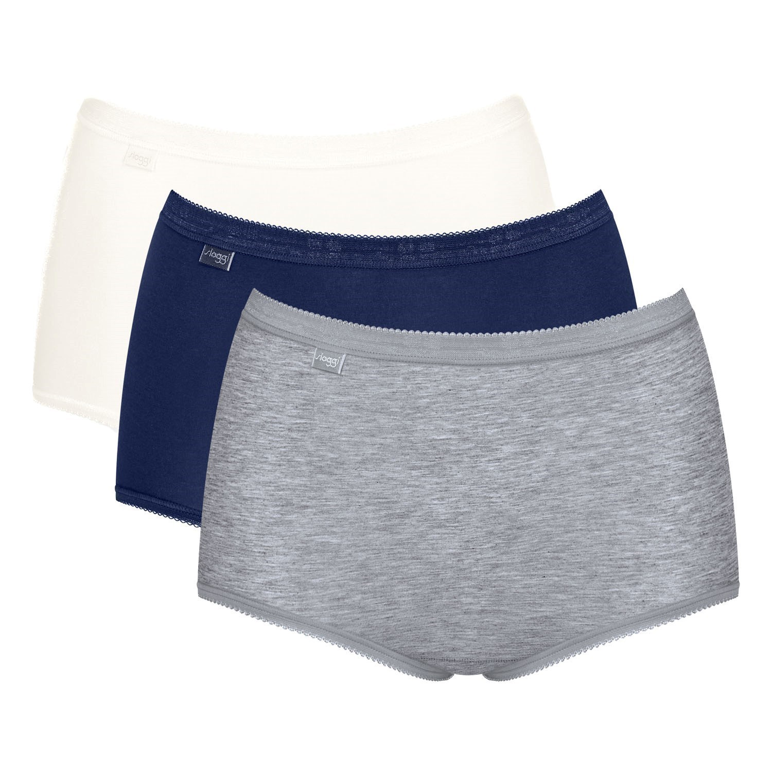 Sloggi Basic Plus Maxi Colored