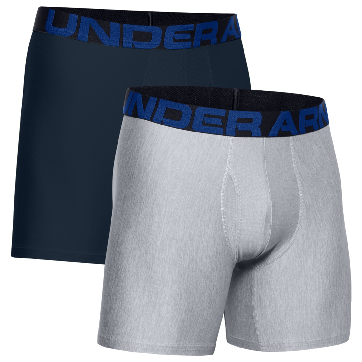 Under Armour Tech 6in Boxers