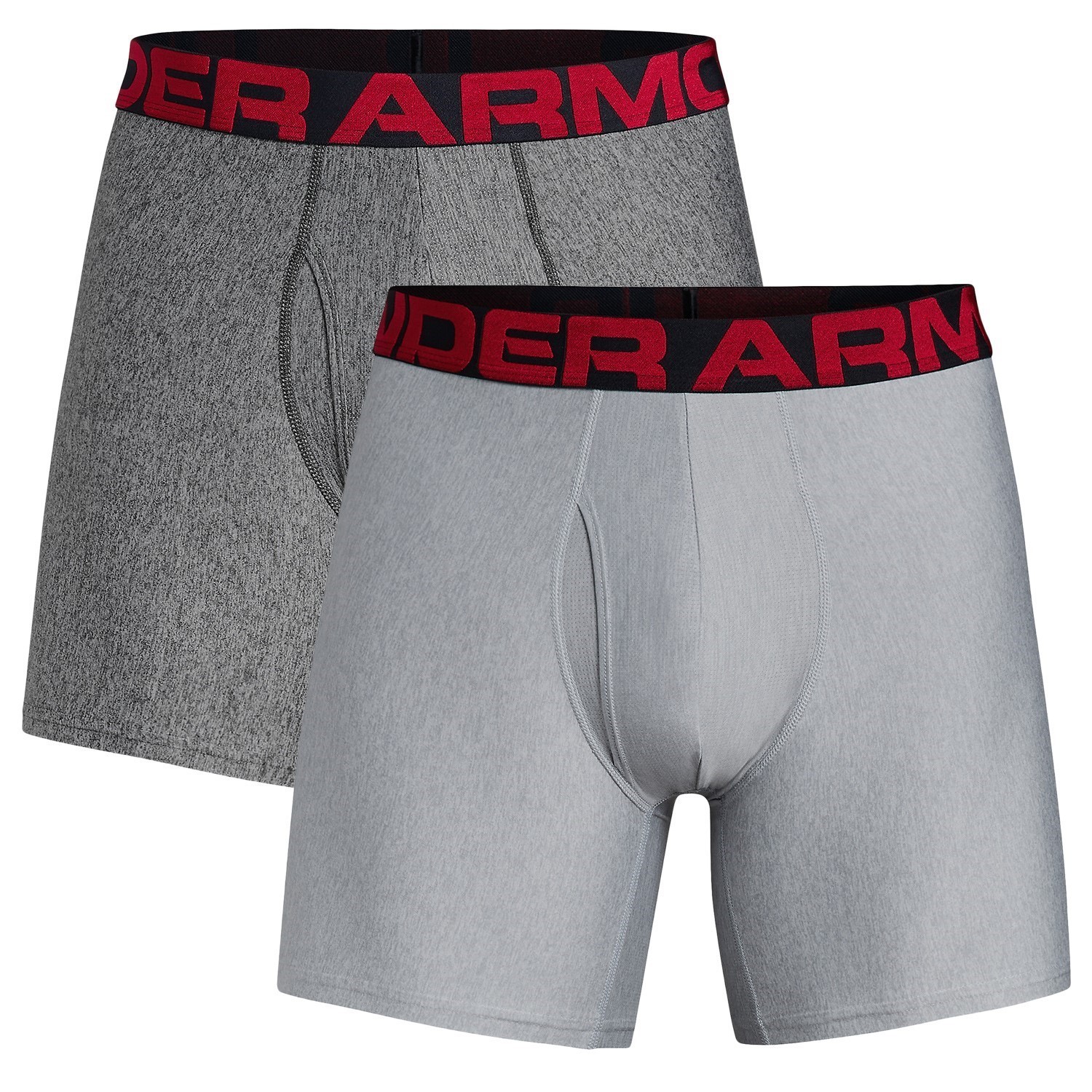 Under Armour Tech 6in Boxers