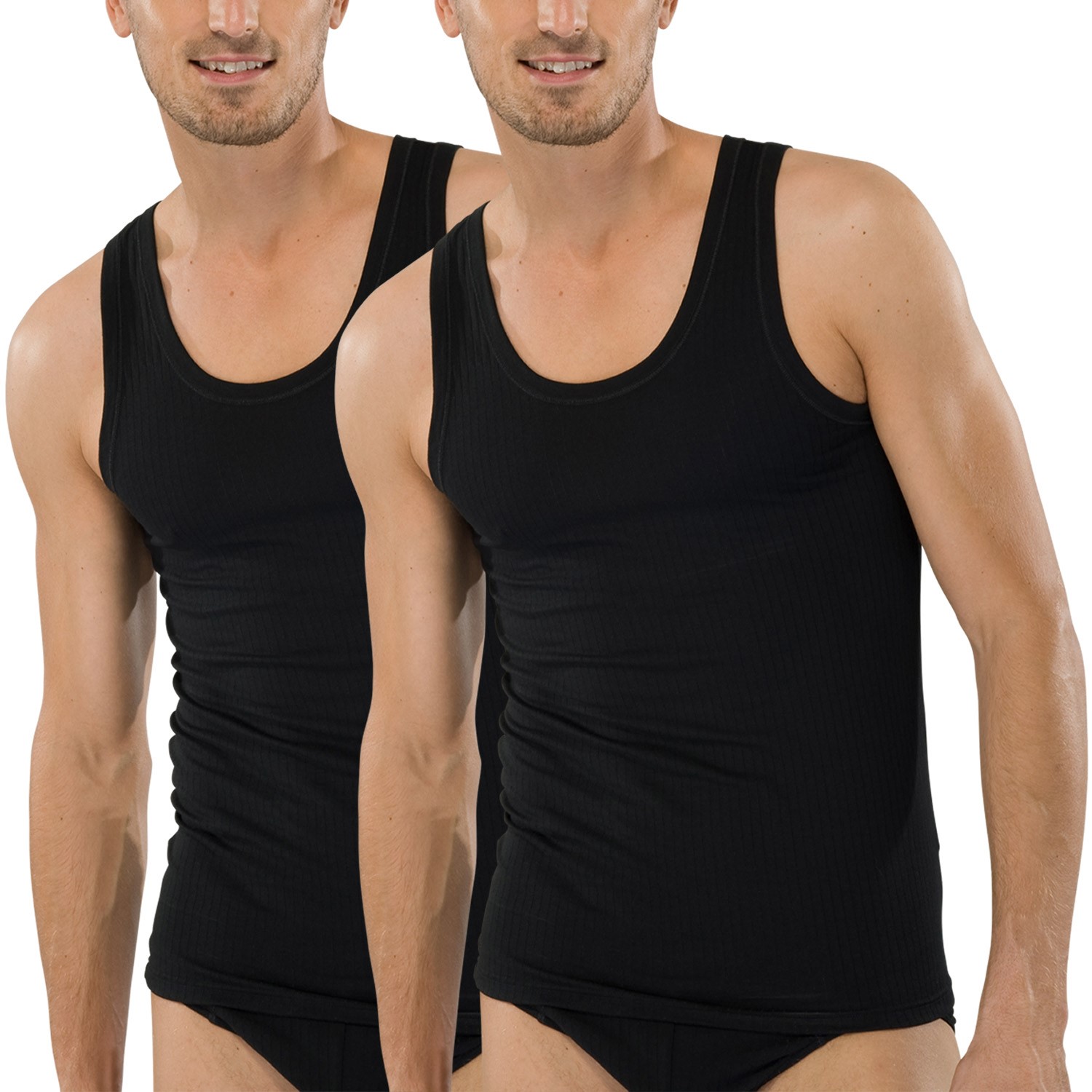 Schiesser Authentic Undershirts