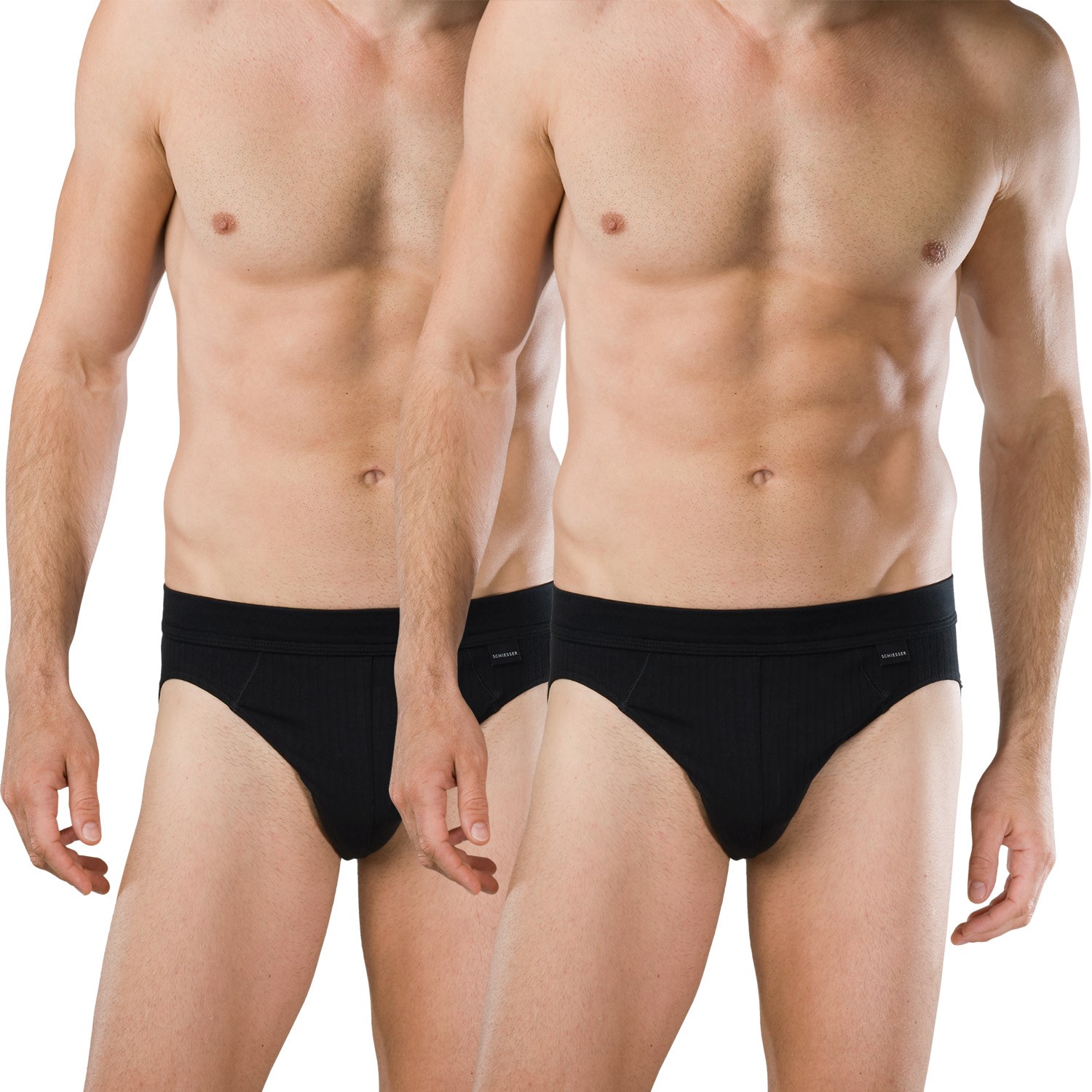 Schiesser Authentic Rio Briefs