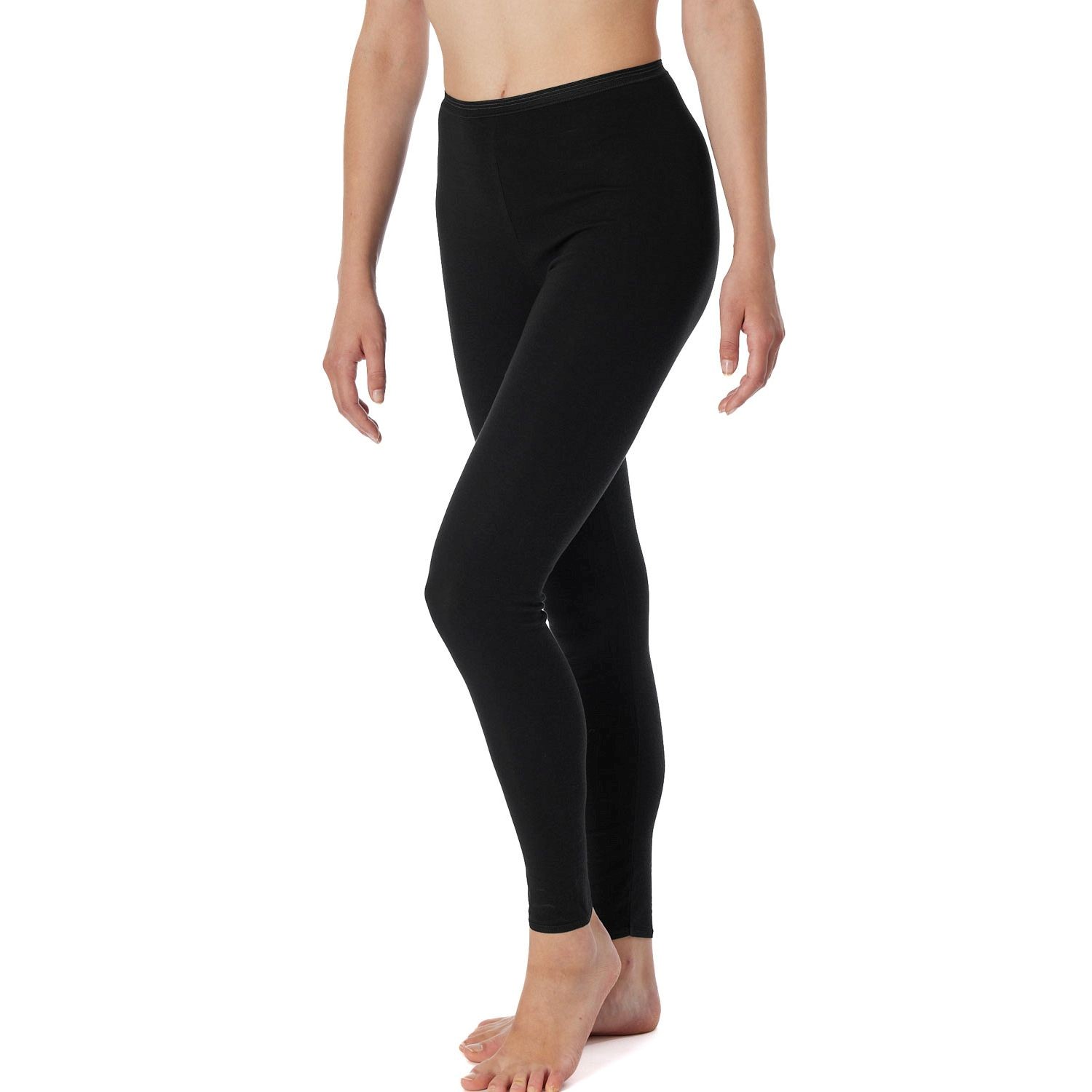 Schiesser Luxury Leggings