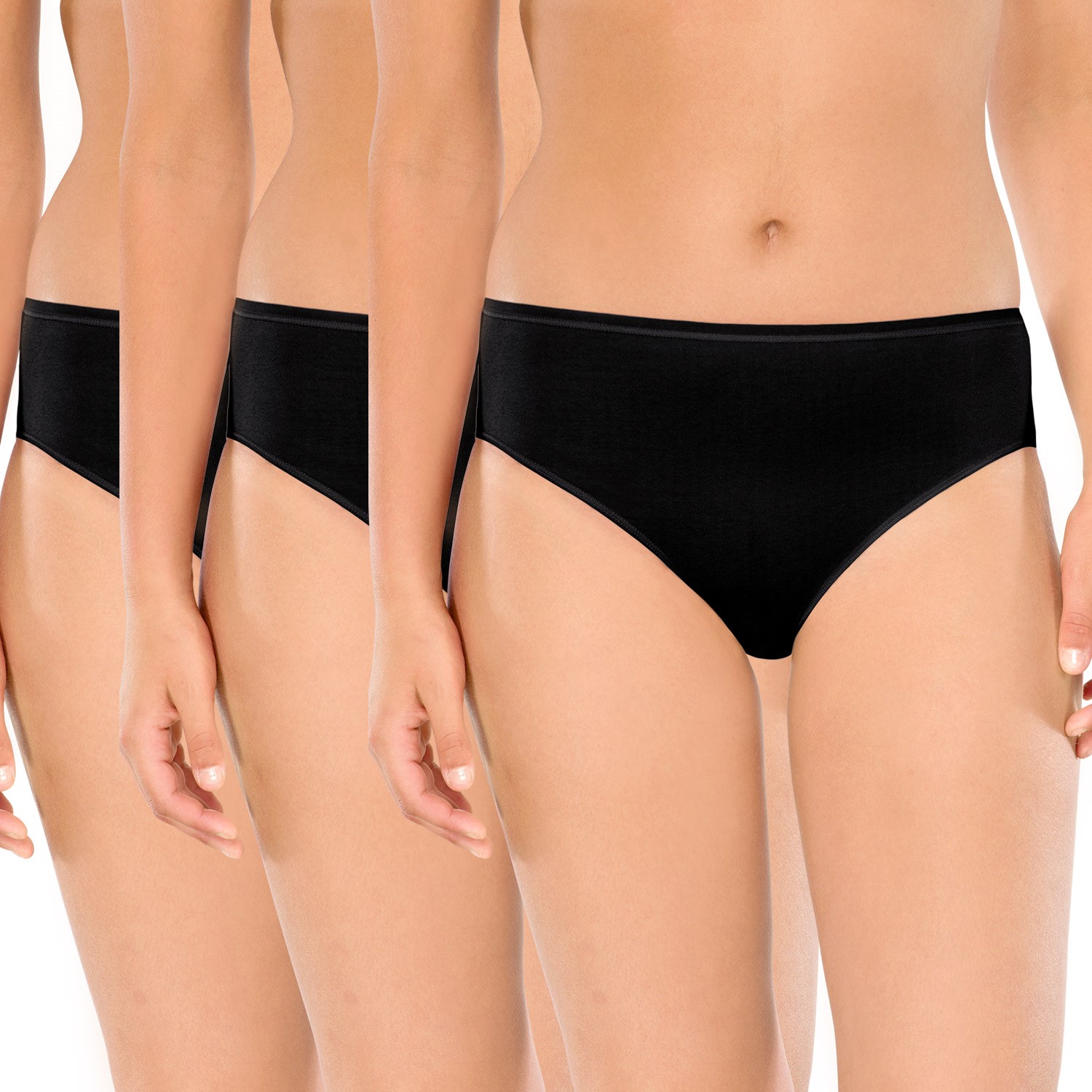 Schiesser Essentials Cotton Briefs