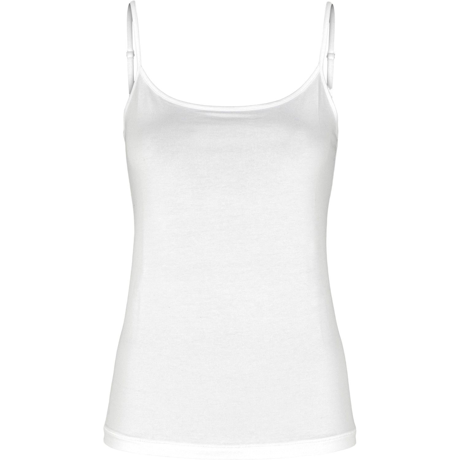 JBS of Denmark Bamboo Top Narrow Strap