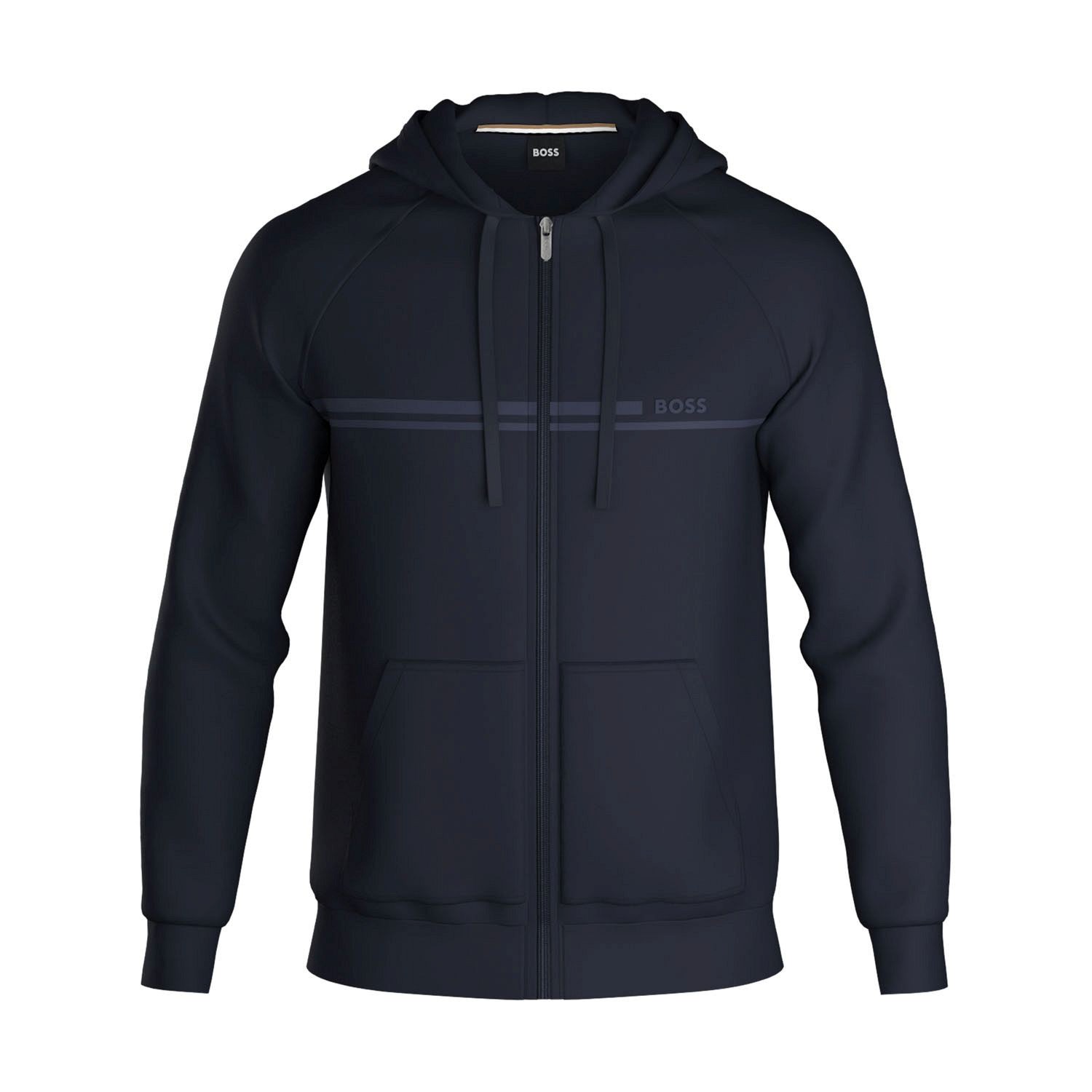 BOSS Authentic Jacket
