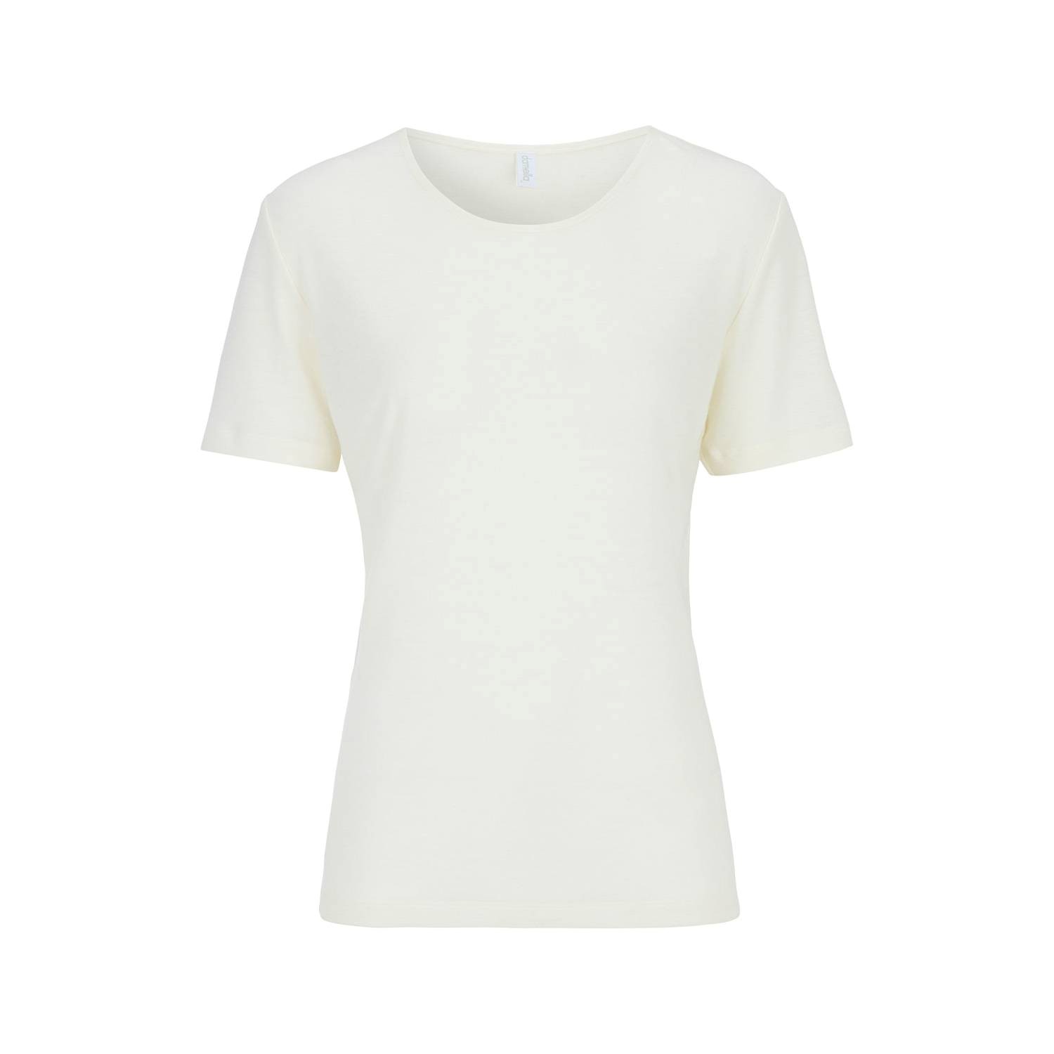 Damella Wool T-Shirt